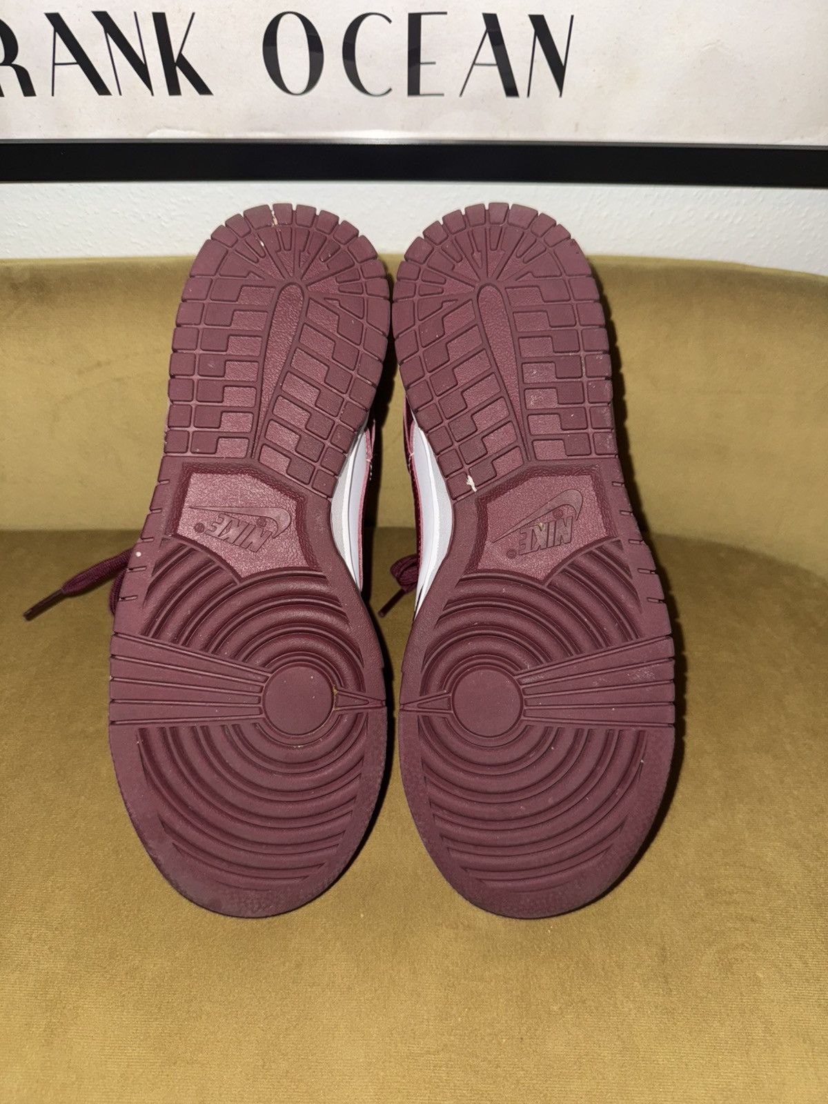 Nike Nike Women’s Dunk Low Size US 7 / IT 37 - 6 Thumbnail