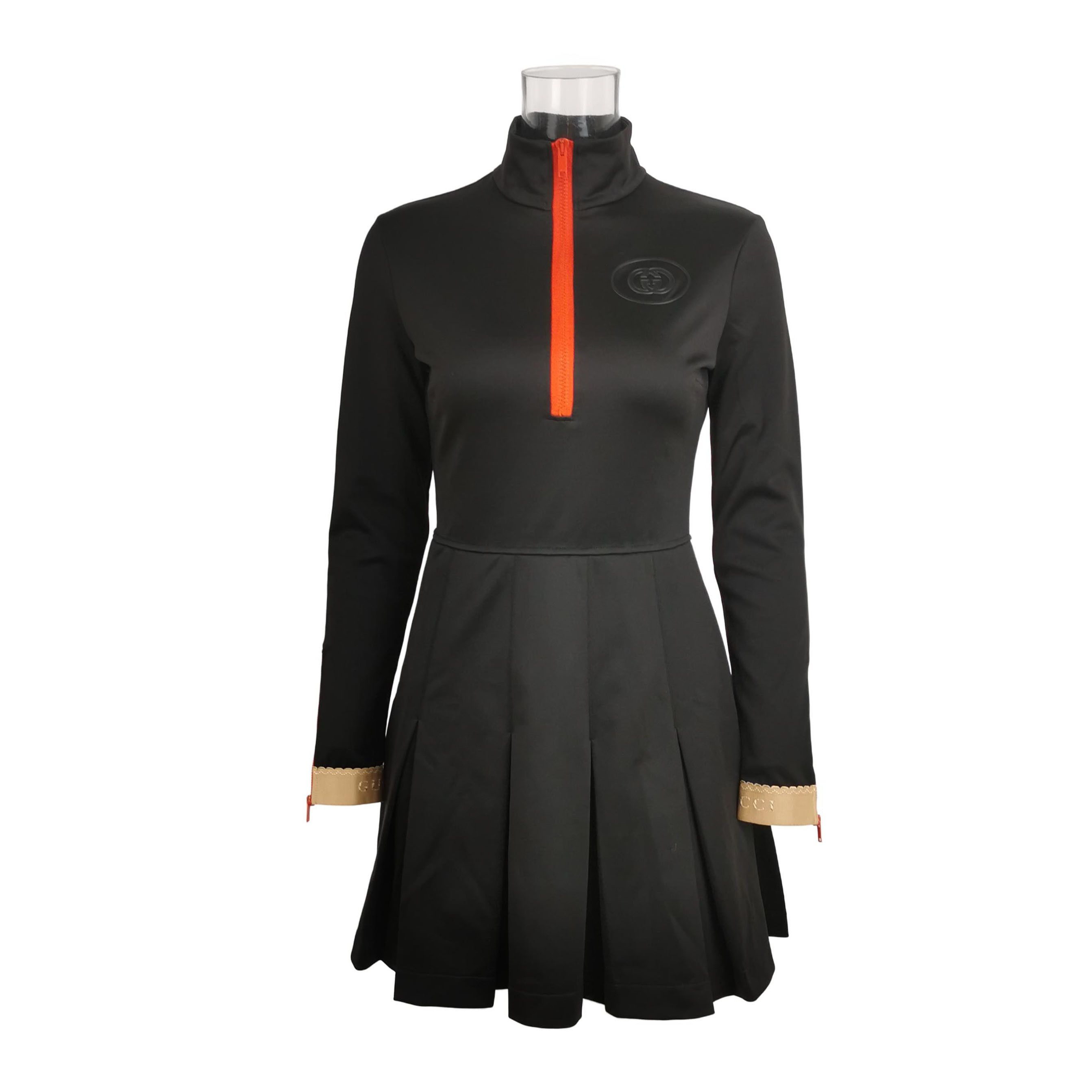 Gucci Gucci Women xxs Midi Size XXS / US 00 / IT 34 - 1 Thumbnail