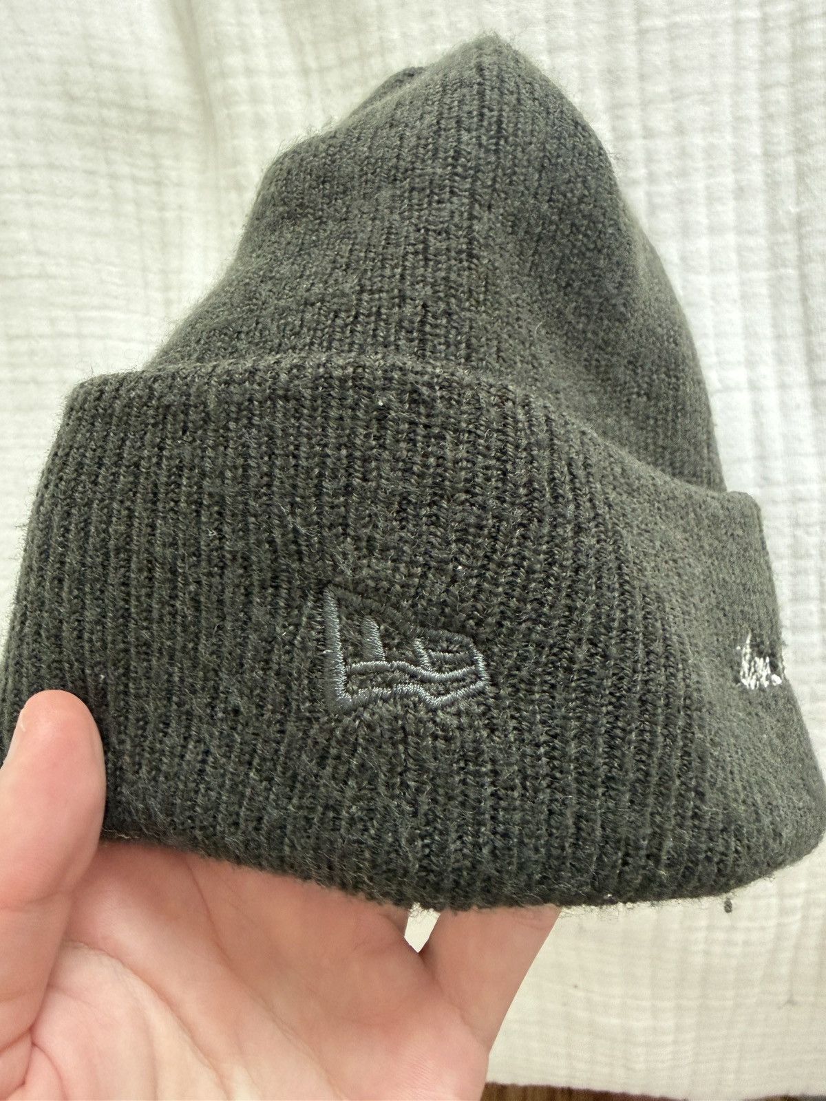 Aime Leon Dore × New Era Aime Leon Dore New Era Beanie Size ONE SIZE - 5 Thumbnail