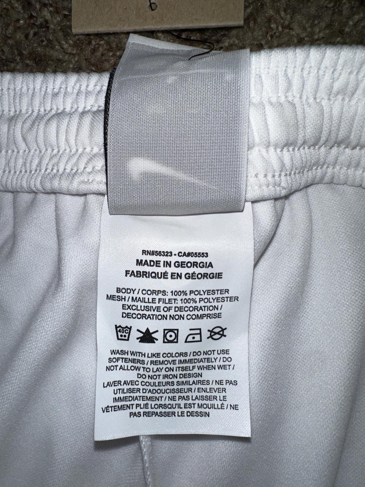 Nike Nike Women’s Dri-FIT Academy Soccer Pants Sample Size 36" / US 14 / IT 50 - 3 Thumbnail