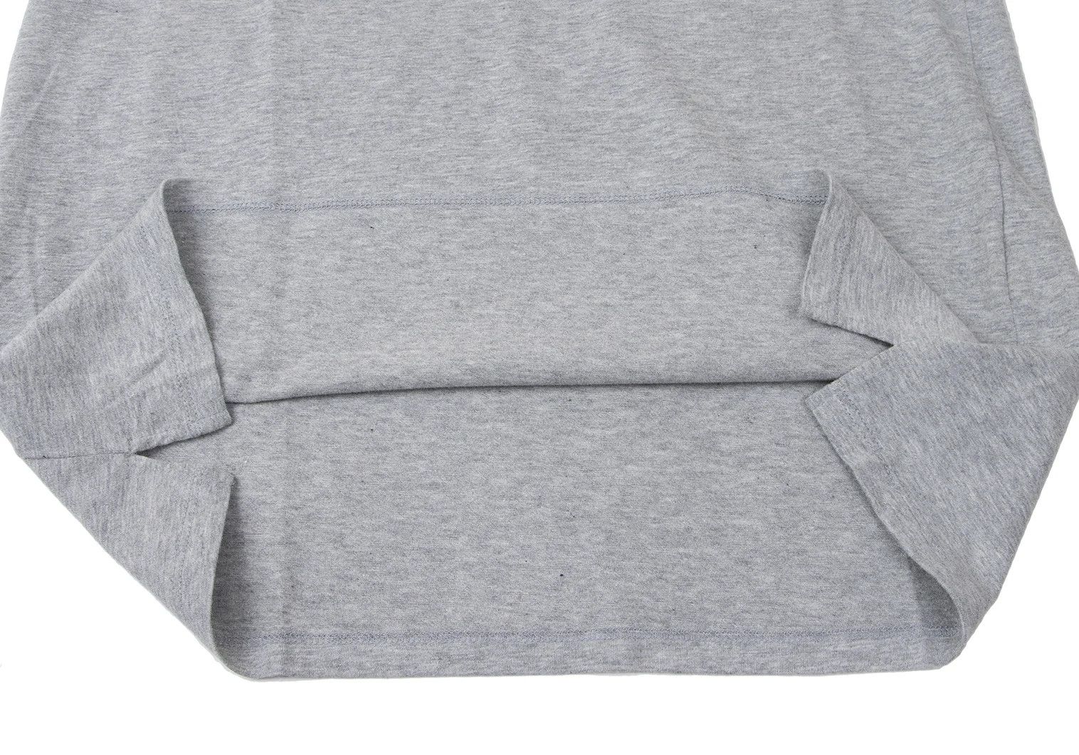 Maison Margiela Maison Martin Margiela Point Design T-Shirt Gray 46 Size US S / EU 44-46 / 1 - 7 Thumbnail