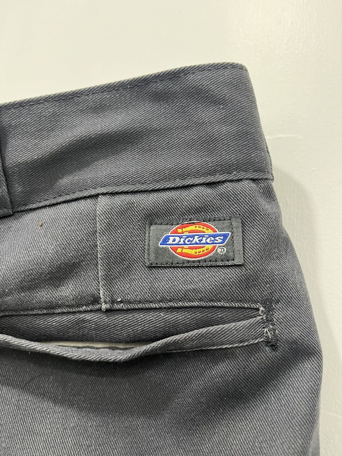 Dickies Dickies Workwear Regular Chino Pants Y2K Style Size US 36 / EU 52 - 6 Thumbnail