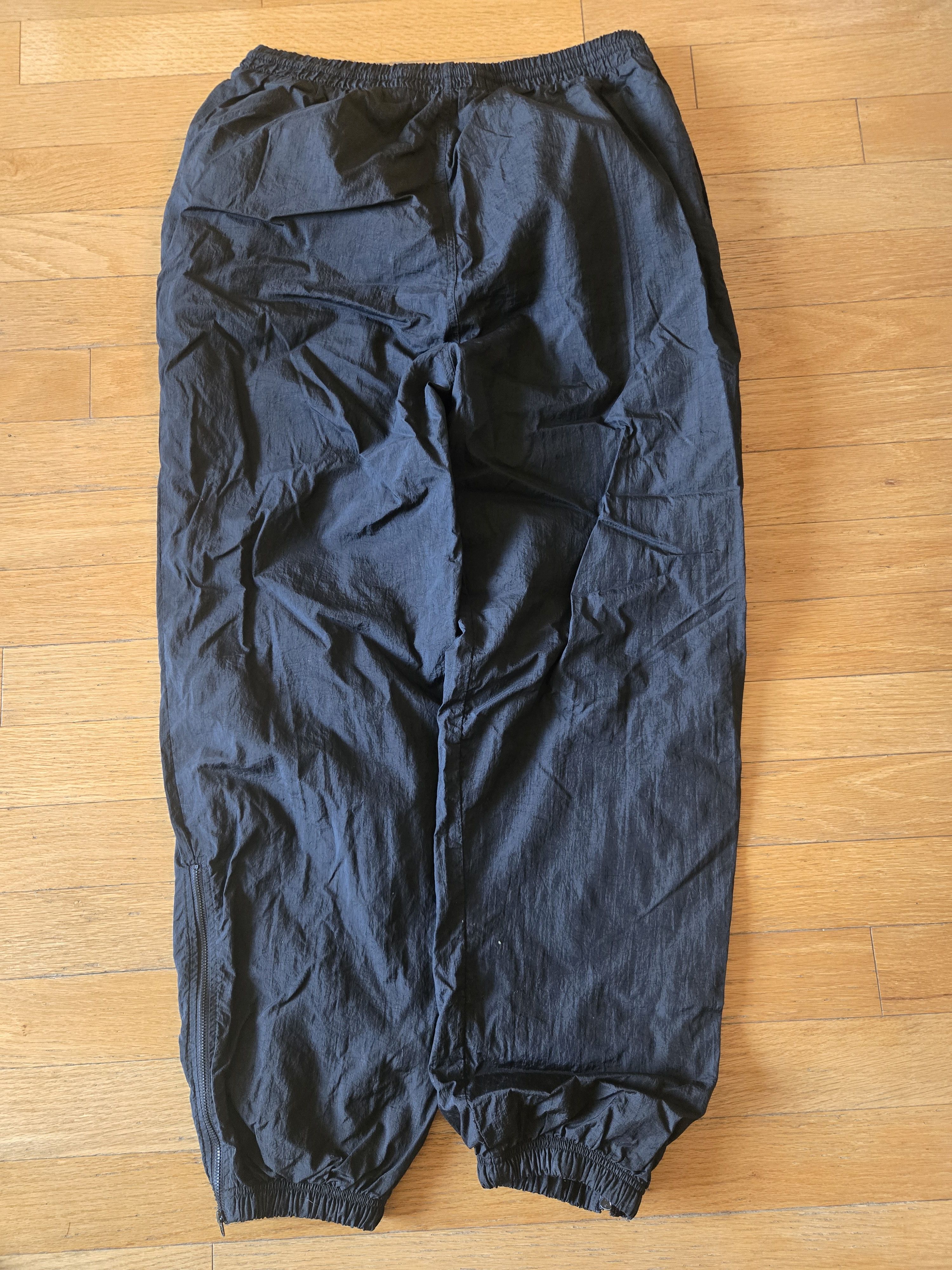 Champion Vintage Champion Carolina Panthers NFL Track Pants Large Size US 34 / EU 50 - 1 Thumbnail