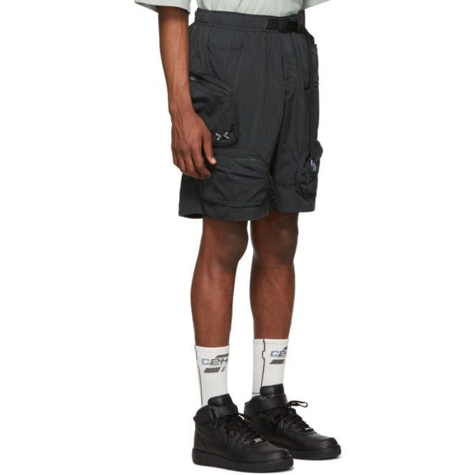 C2H4 C2h4 cargo shorts Size US 34 / EU 50 - 3 Thumbnail