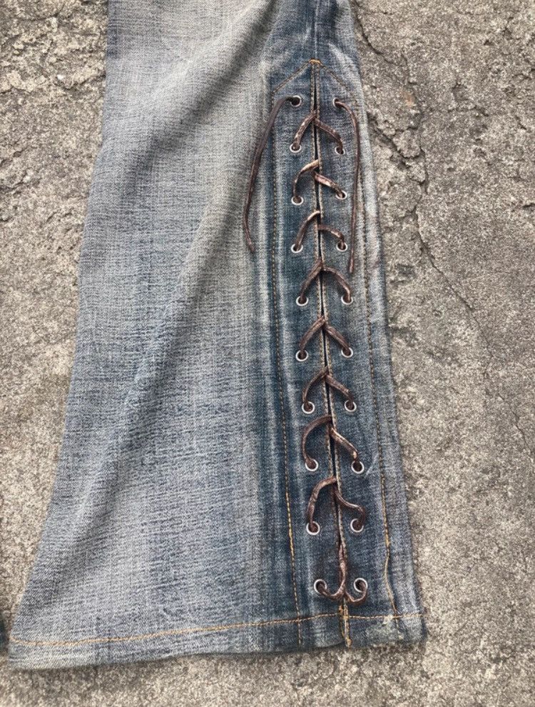 If Six Was Nine If six was nine jeans Size US 31 - 2 Thumbnail