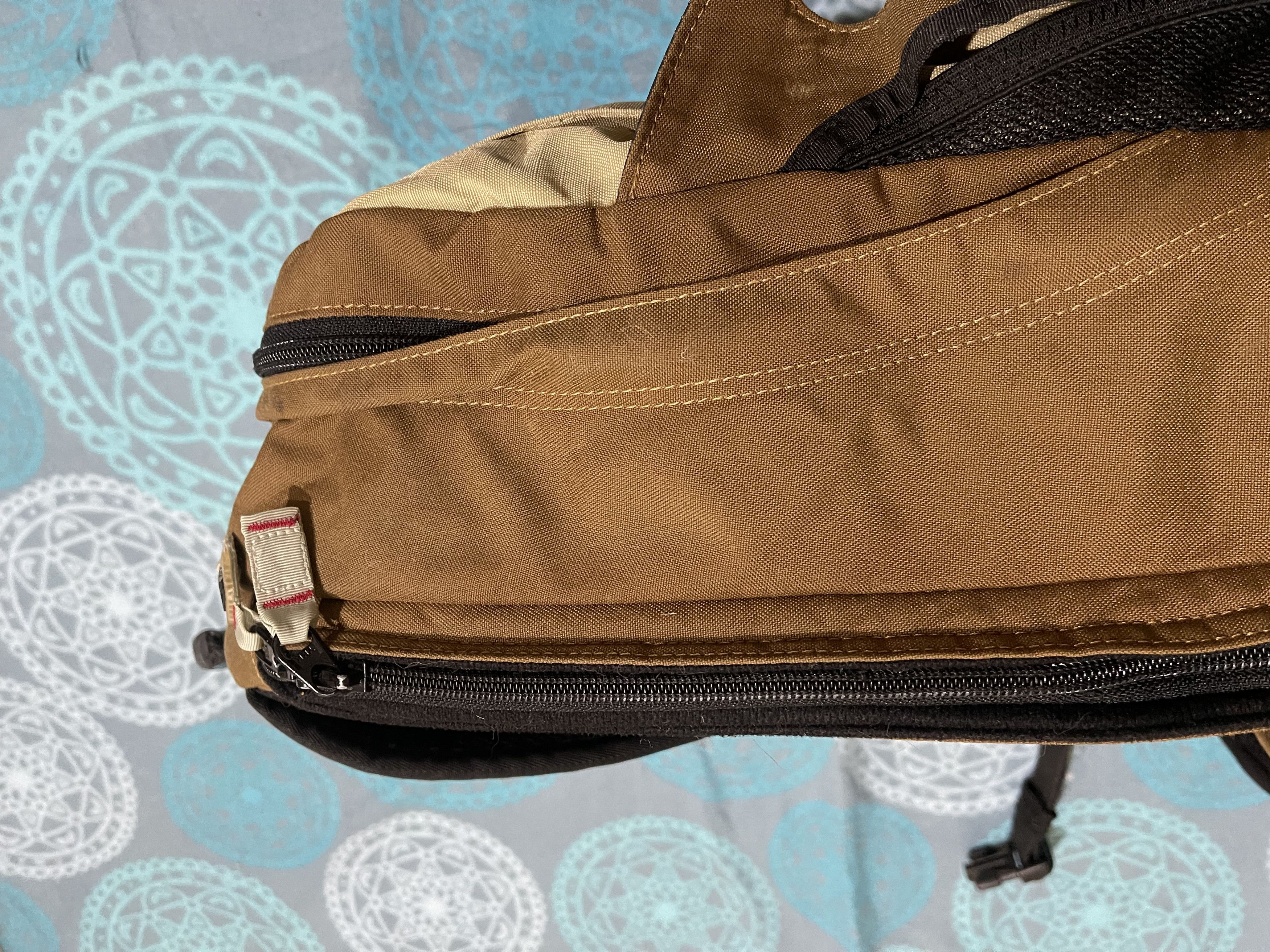 ORTOVOX Ortovox backpack ski hiking trekking Size ONE SIZE - 15 Thumbnail