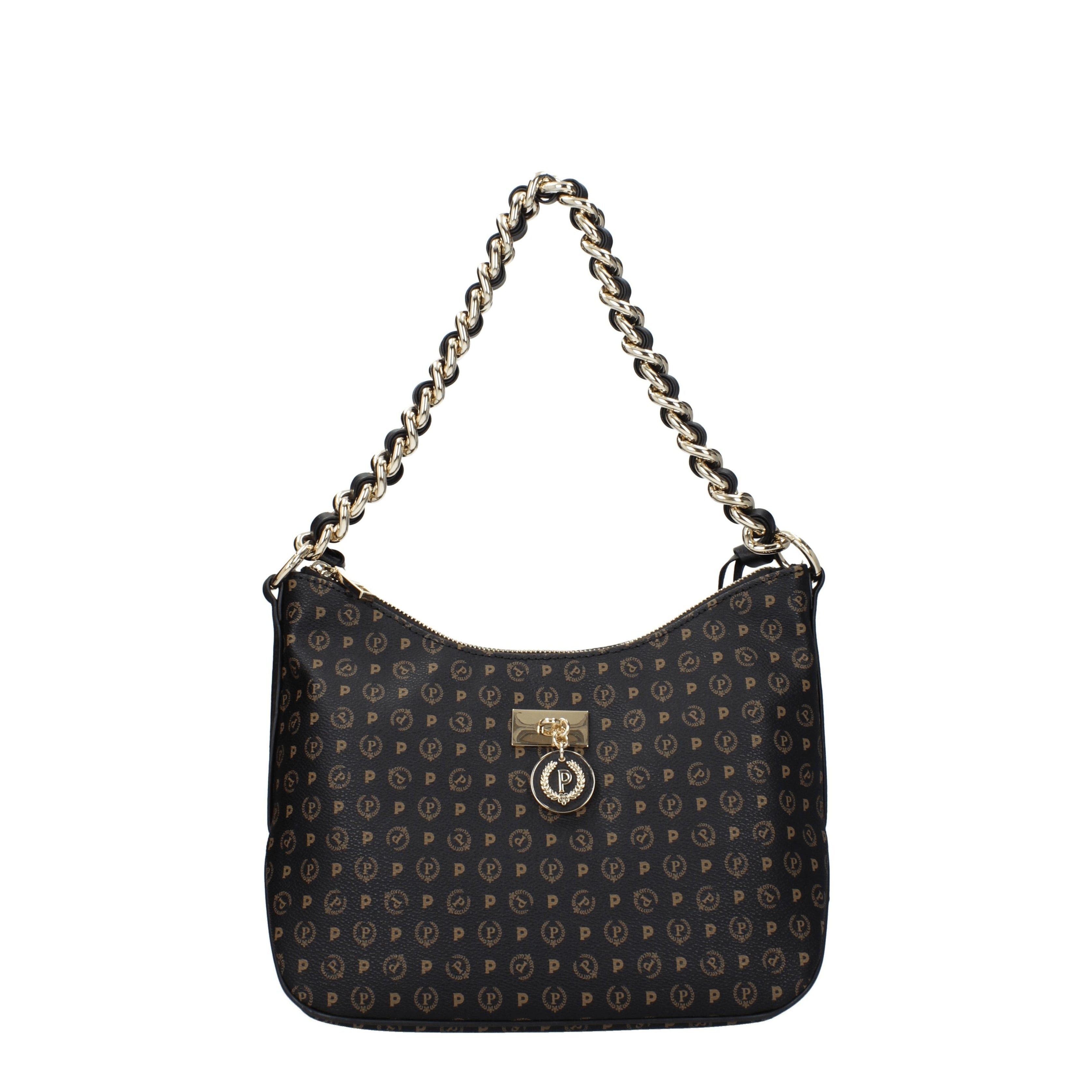Pollini Shoulder Bags Size ONE SIZE - 1 Thumbnail