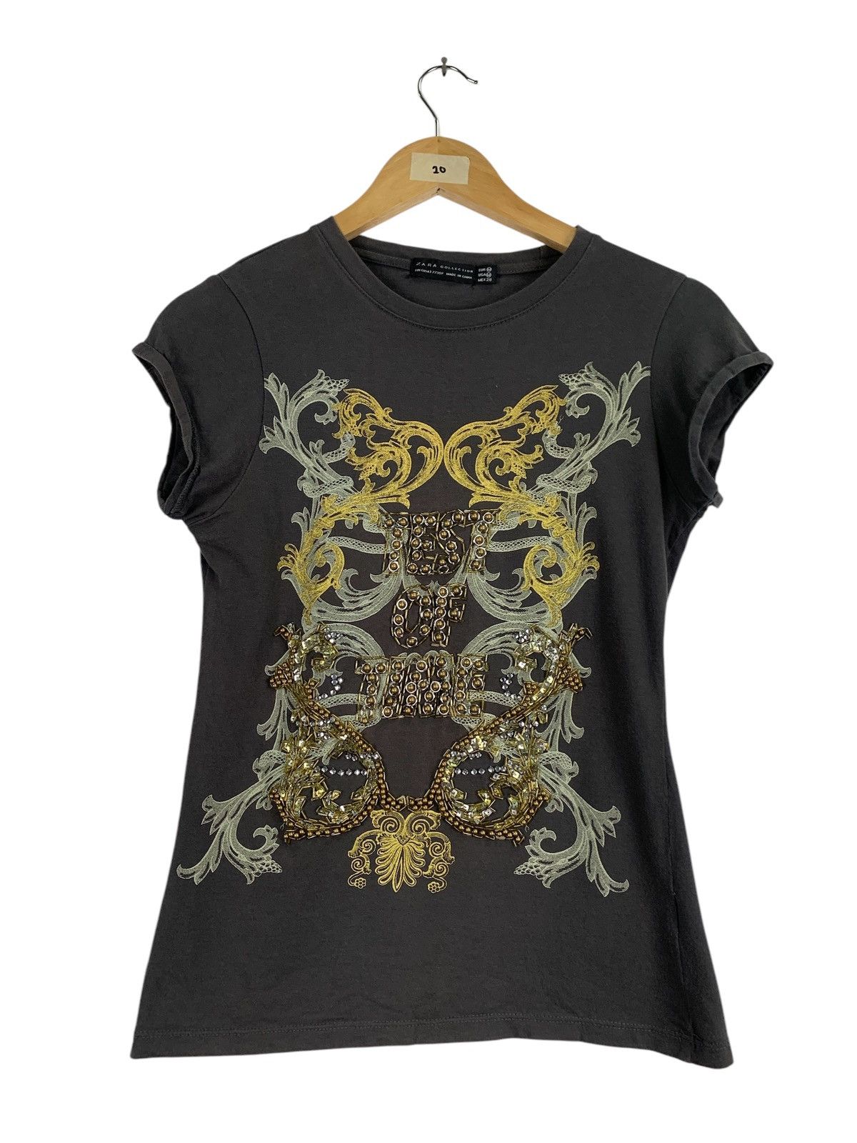 Zara Zara Collection Size XS / US 0-2 / IT 36-38 - 1 Thumbnail