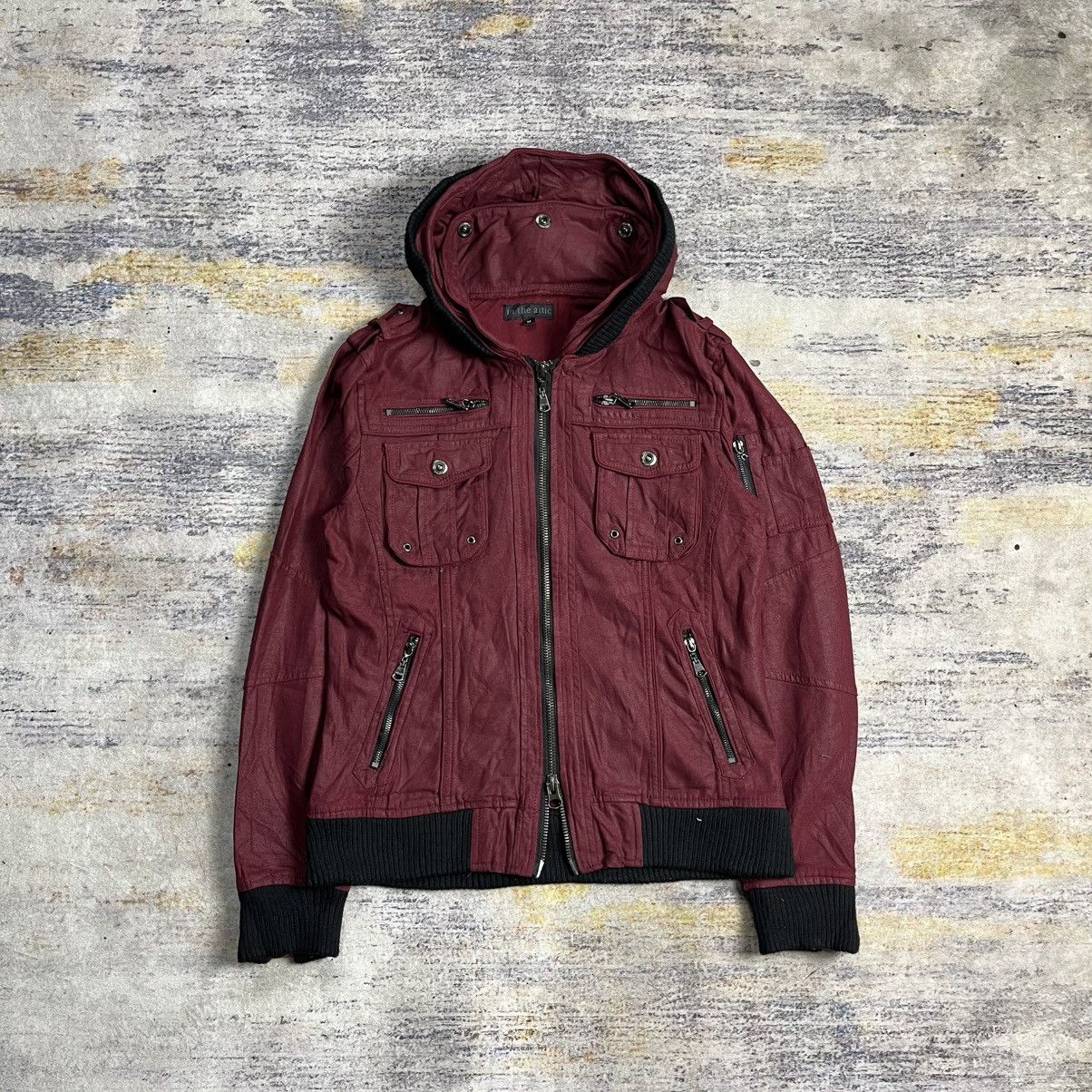 In The Attic In The Attic Gimmick bono jacket Size US M / EU 48-50 / 2 - 1 Thumbnail