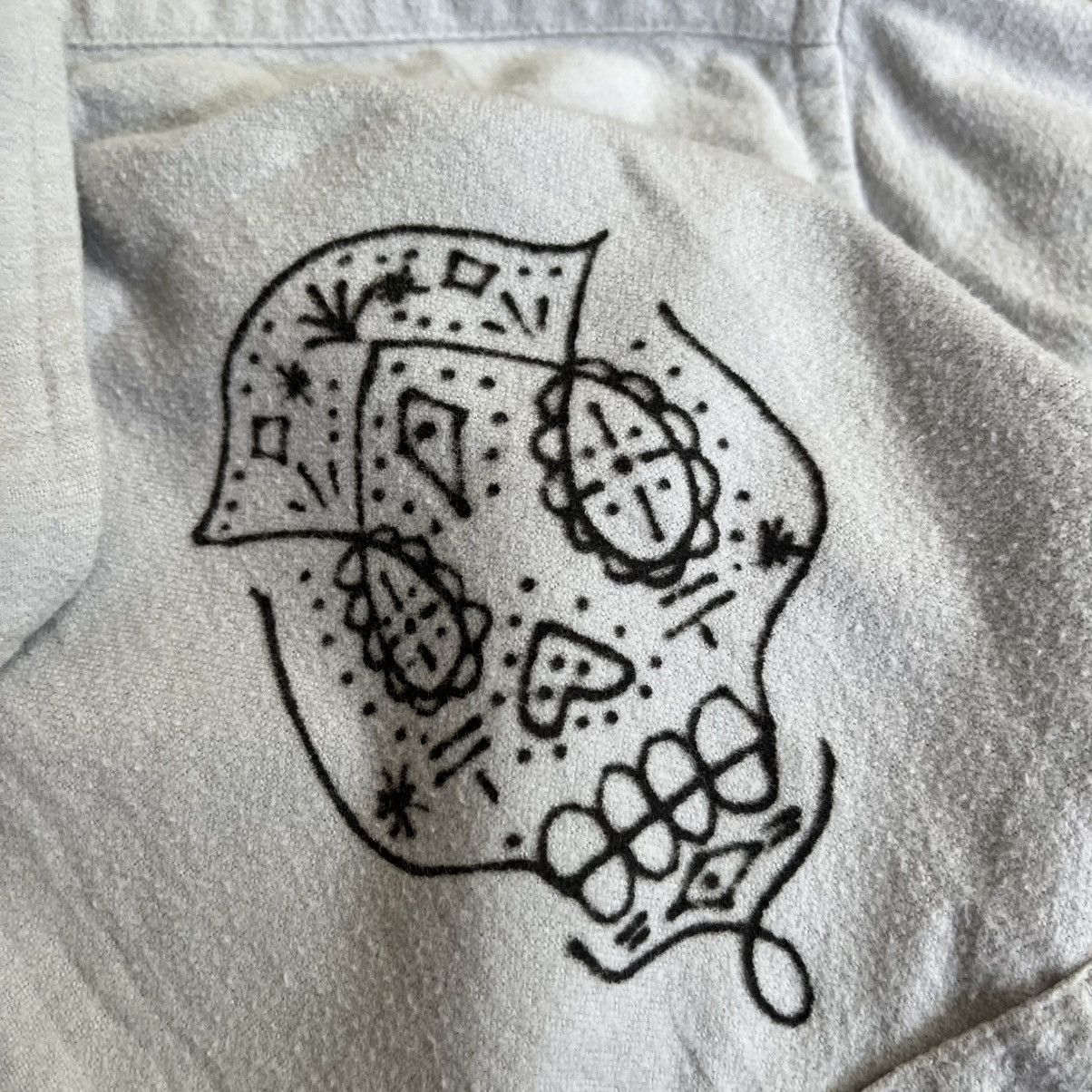 Montage Montage Skull LS Shirt Size US S / EU 44-46 / 1 - 5 Thumbnail