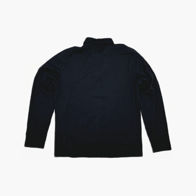Prada Prada Casual Long Sleeve TShirt-2506 Size US XL / EU 56 / 4 - 1 Thumbnail