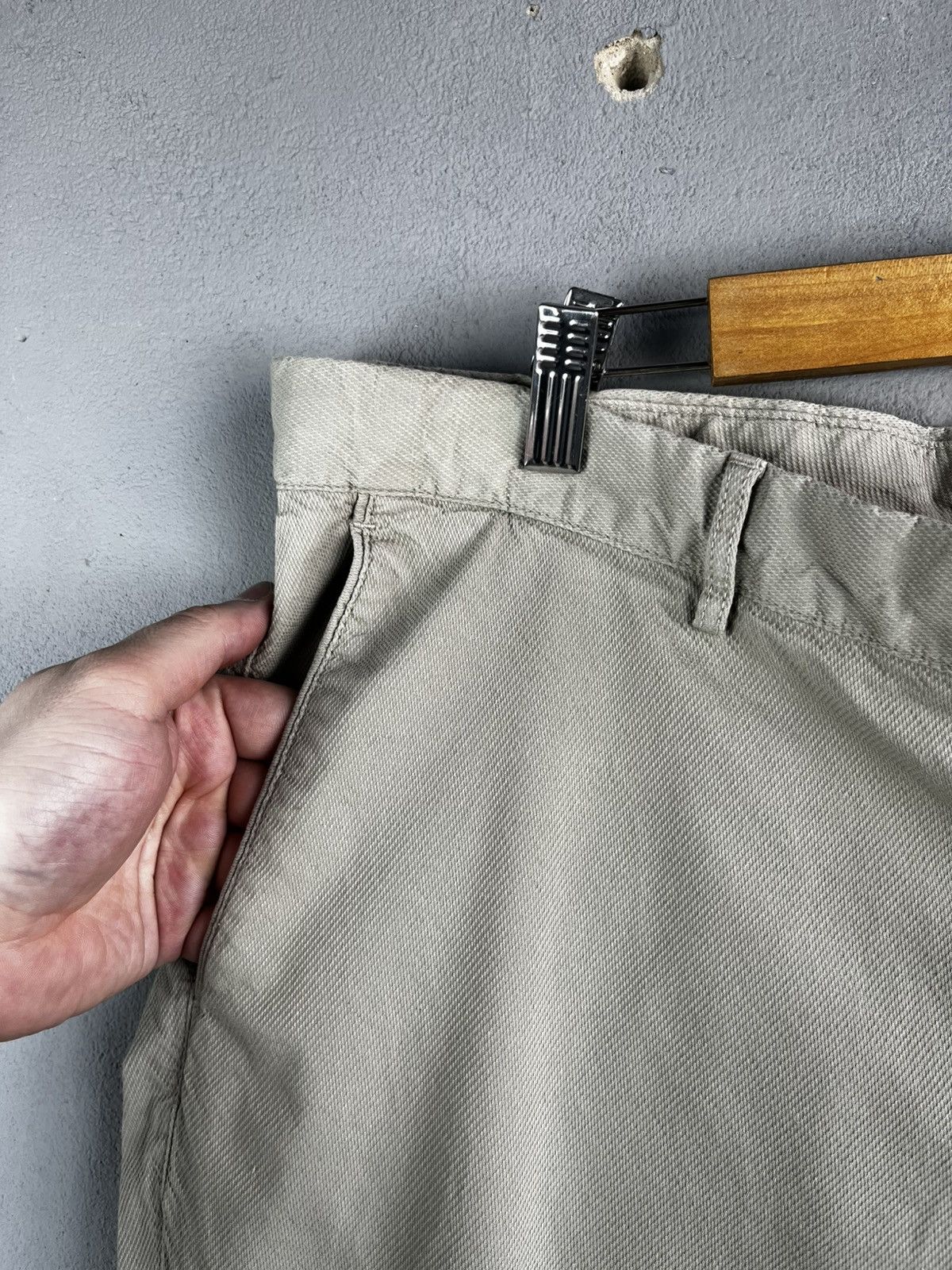 Hackett Hackett London casual pants size 38 Size US 38 / EU 54 - 5 Thumbnail