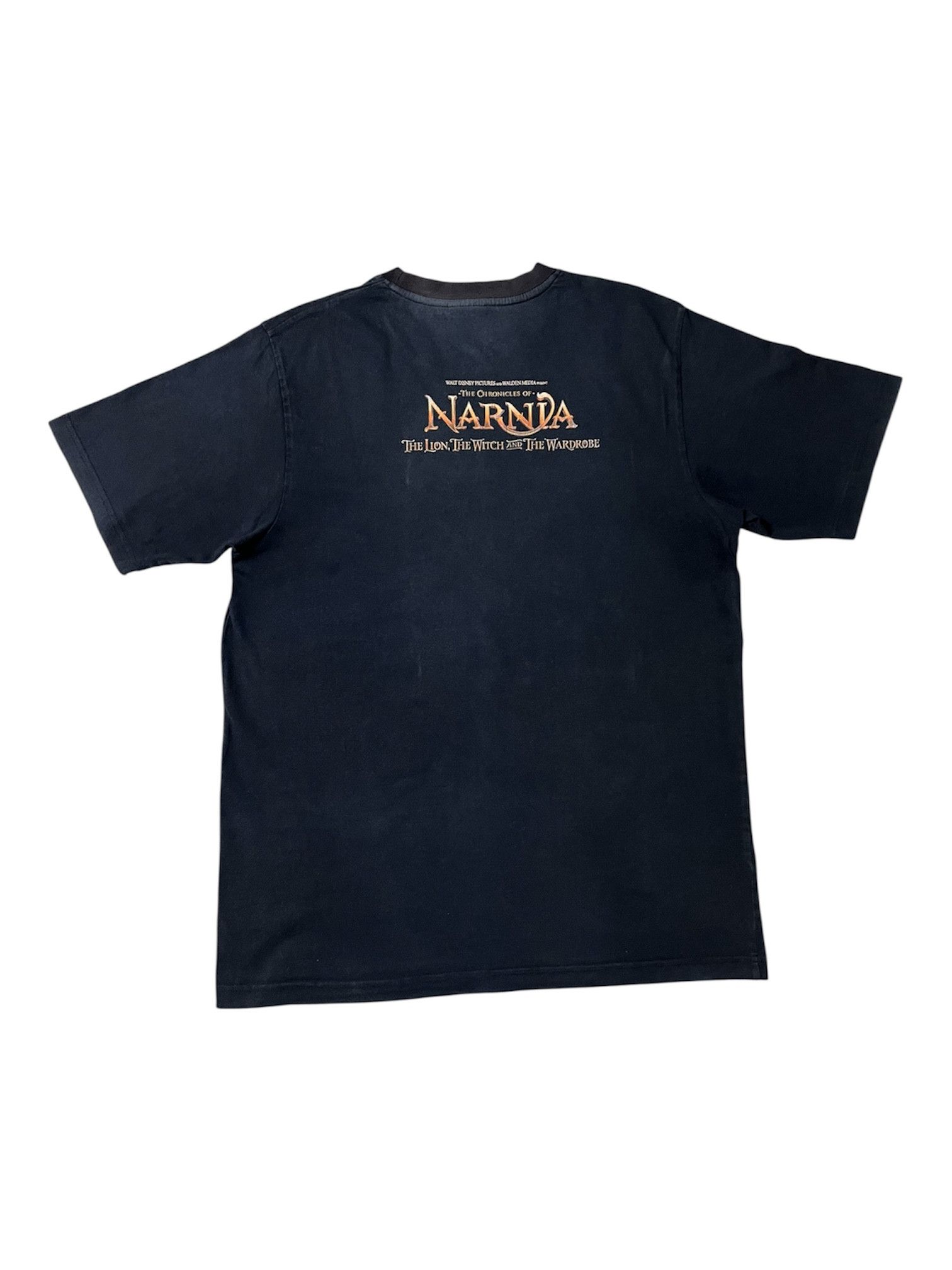 Vintage Vintage Narnia Size US L / EU 52-54 / 3 - 2 Thumbnail