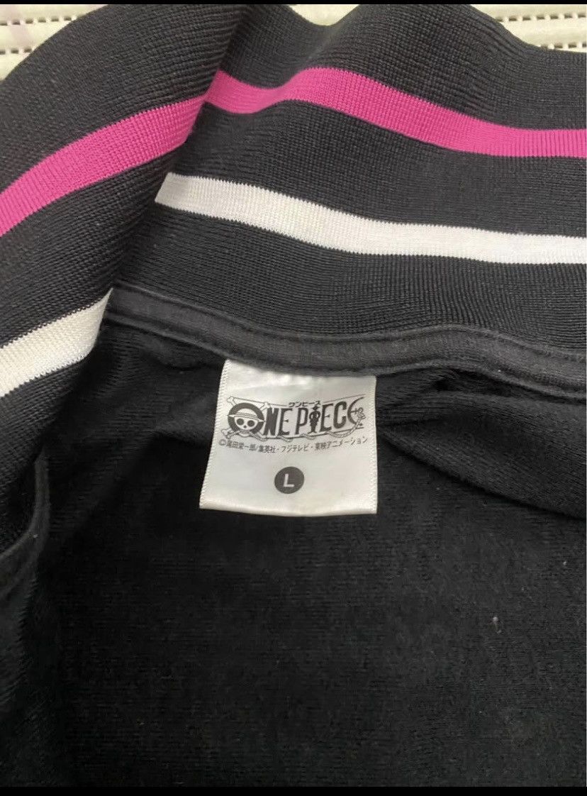 Japanese Brand Sweater tony chooper Size US L / EU 52-54 / 3 - 5 Thumbnail