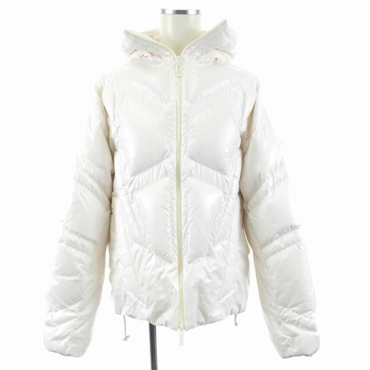 Moncler Moncler Moncler Genius A$AP Rocky BAHIANINHA Down Jacket Textile Outerwear BAHIANINHA DUTY FREE for USA Size ONE SIZE - 1 Thumbnail