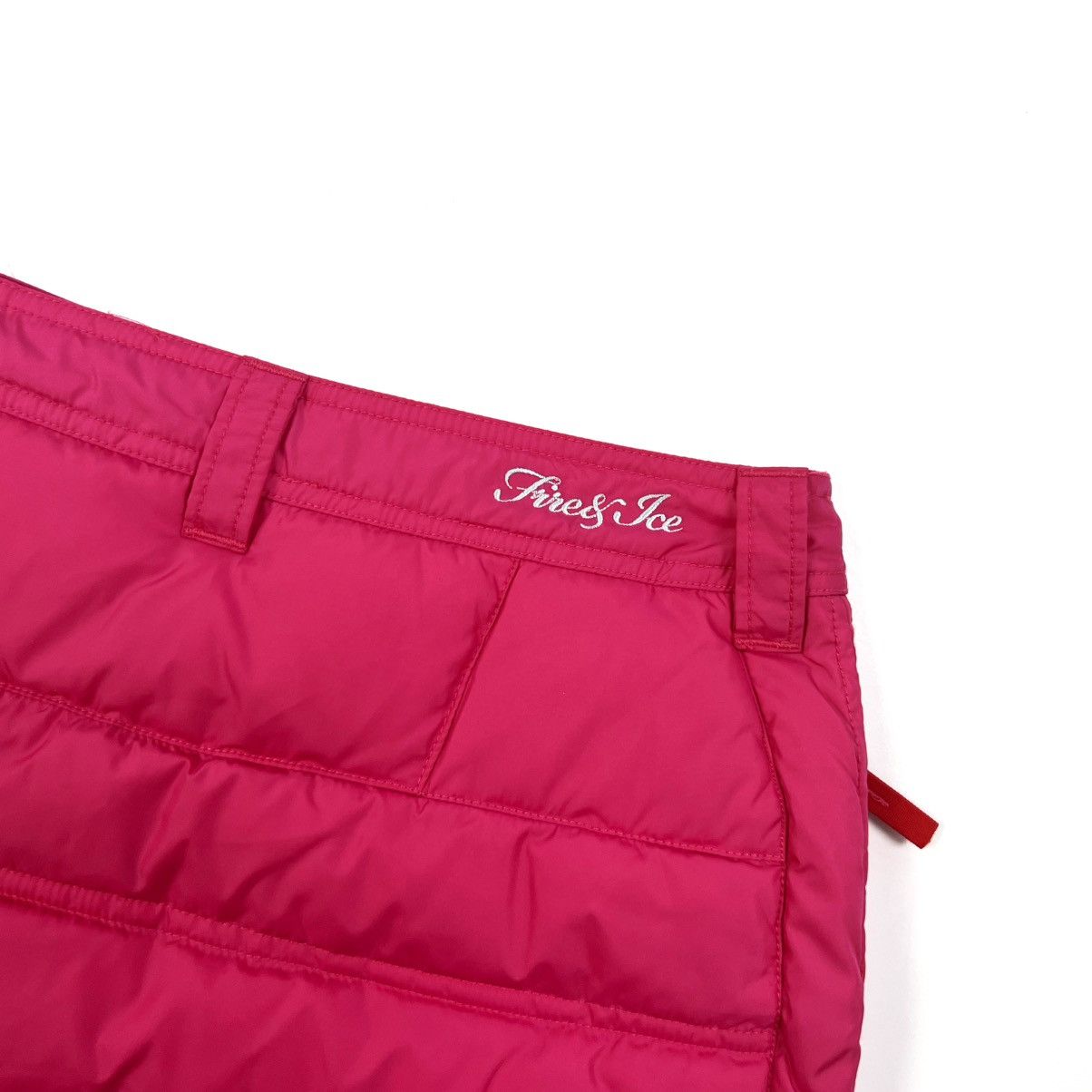 Bogner Women’s Bogner Fire + Ice Rose Puffer Skirt Size XS Size 27" / US 4 / IT 40 - 5 Thumbnail