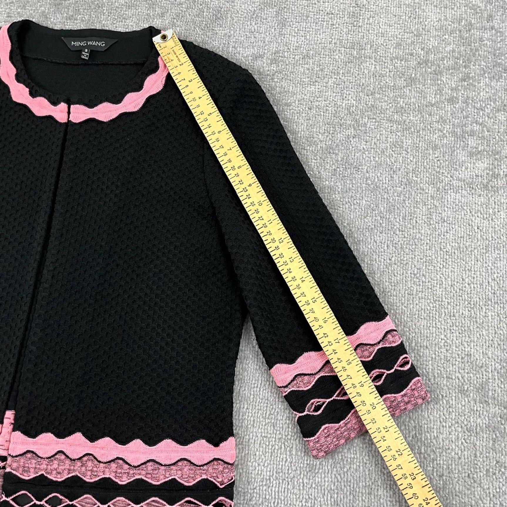 Vintage VINTAGE None Size S / US 4 / IT 40 - 4 Thumbnail