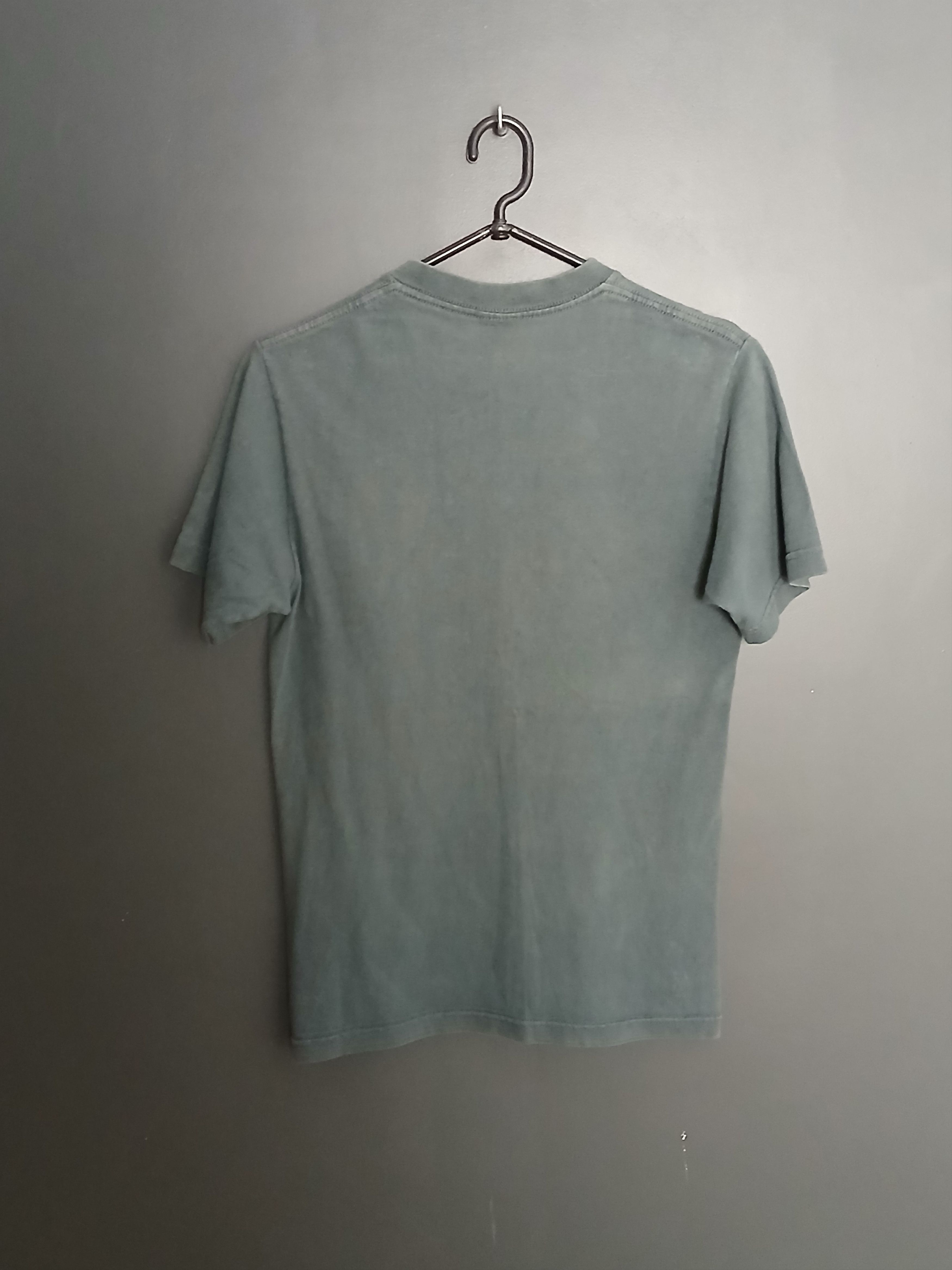 Stussy Stussy T-Shirt Size US S / EU 44-46 / 1 - 2 Thumbnail