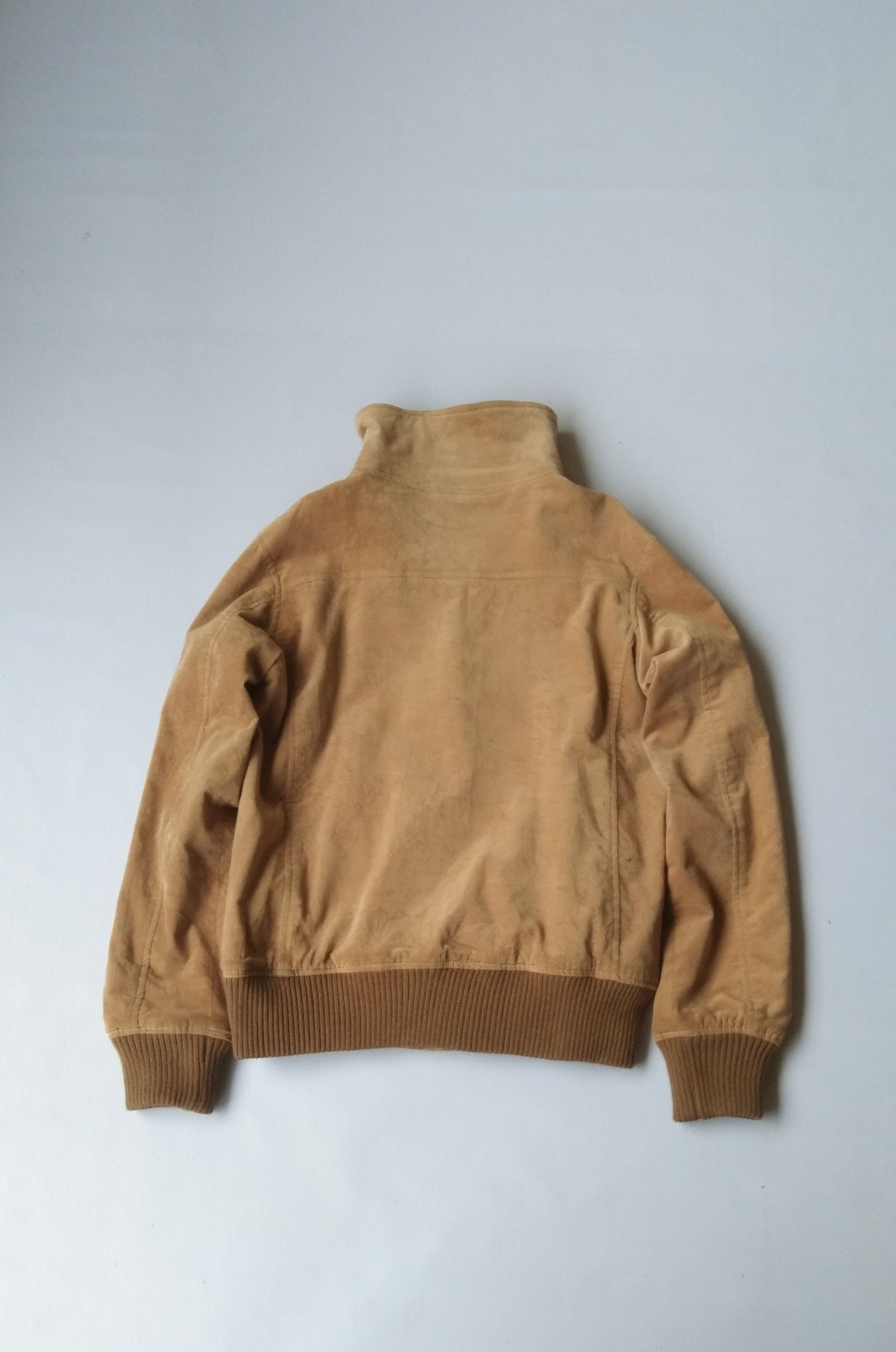 Japanese Brand Lipstar jacket Size M / US 6-8 / IT 42-44 - 8 Thumbnail