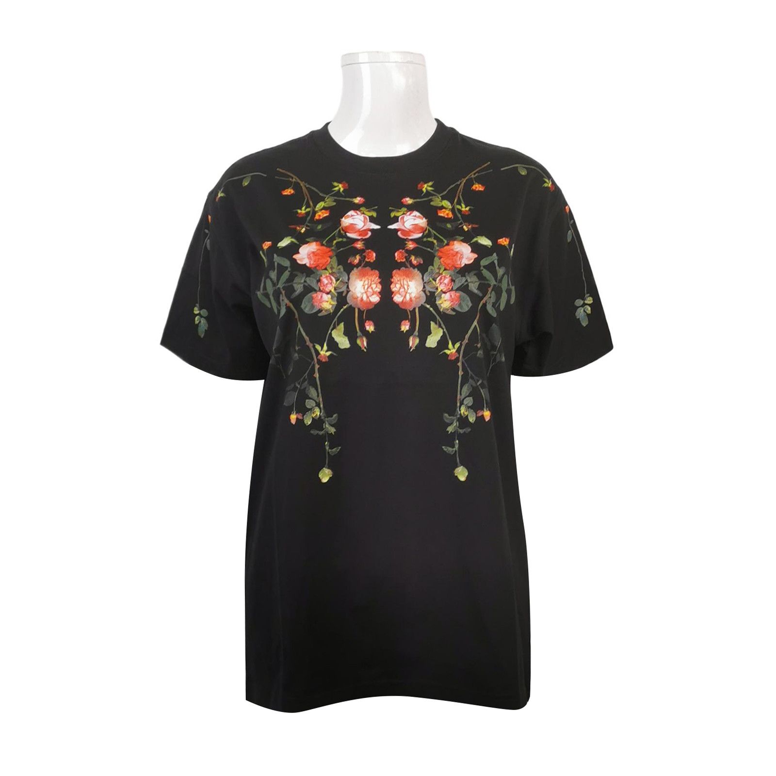 Burberry Burberry Women m Short Sleeve Shirts Size M / US 6-8 / IT 42-44 - 1 Thumbnail