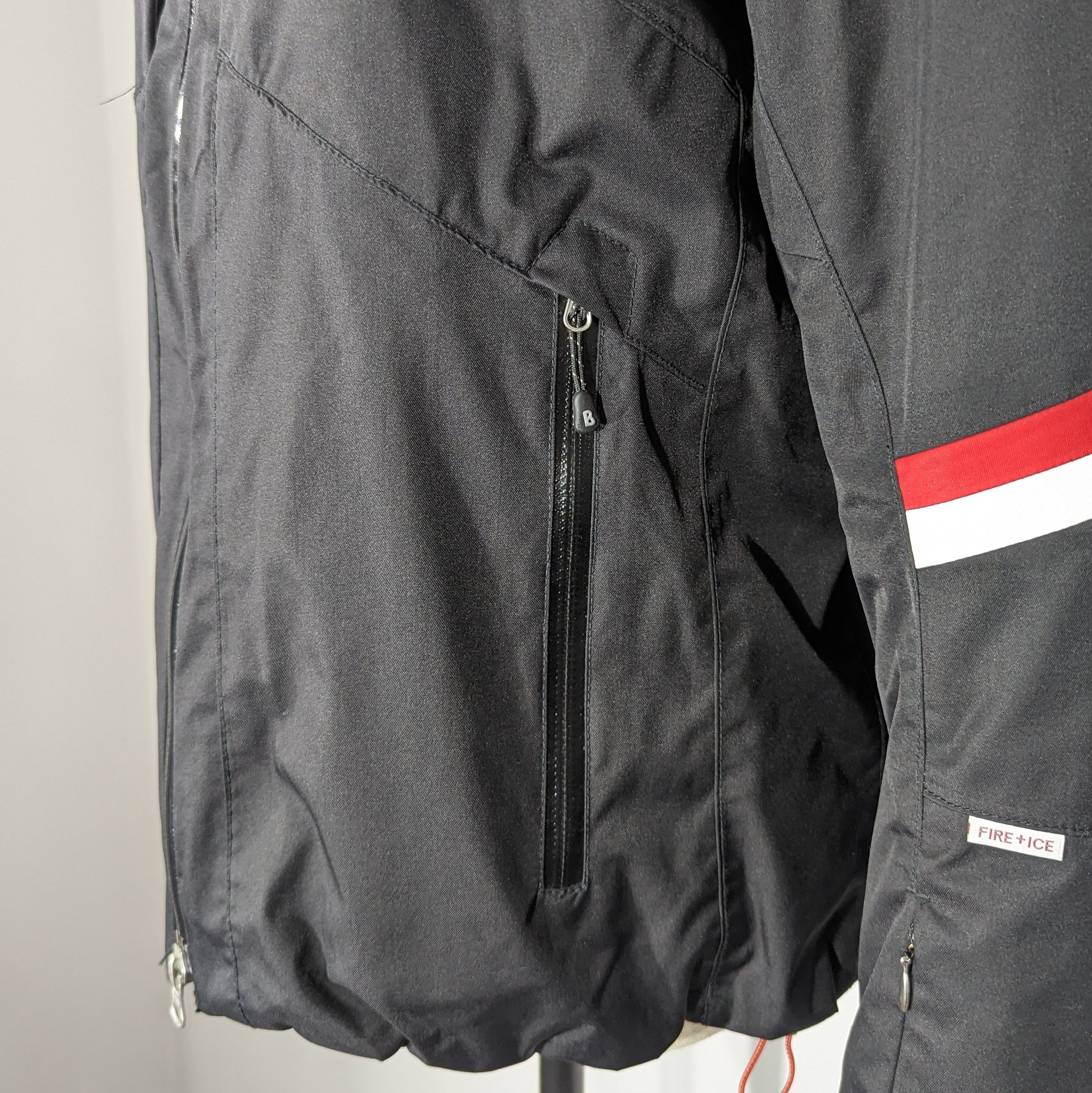 Bogner Bogner Fire + Ice Thinsulate Insulation Ski 3 in 1 Jacket Size S / US 4 / IT 40 - 7 Thumbnail