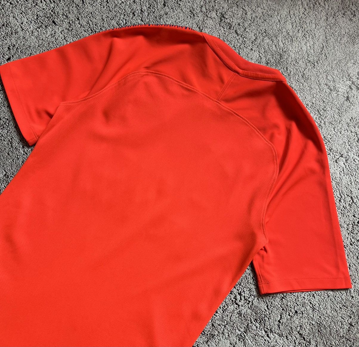 Nike Atletico Madrid Nike Away Football Shirt 2018/19 Size S Size US S / EU 44-46 / 1 - 9 Thumbnail