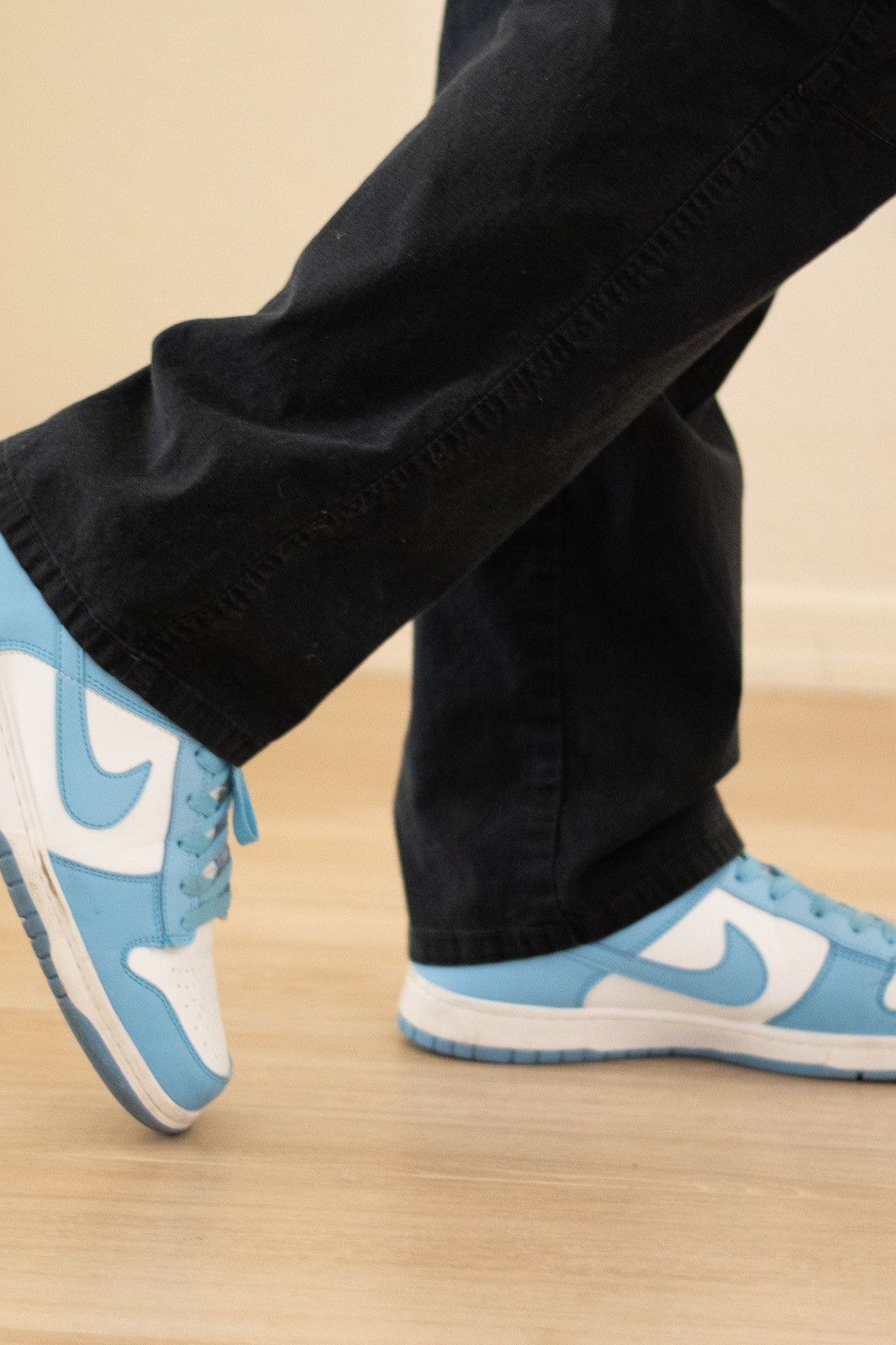 Nike × Vintage Thrifted Nike Shoes Size US 10 / EU 43 - 4 Thumbnail