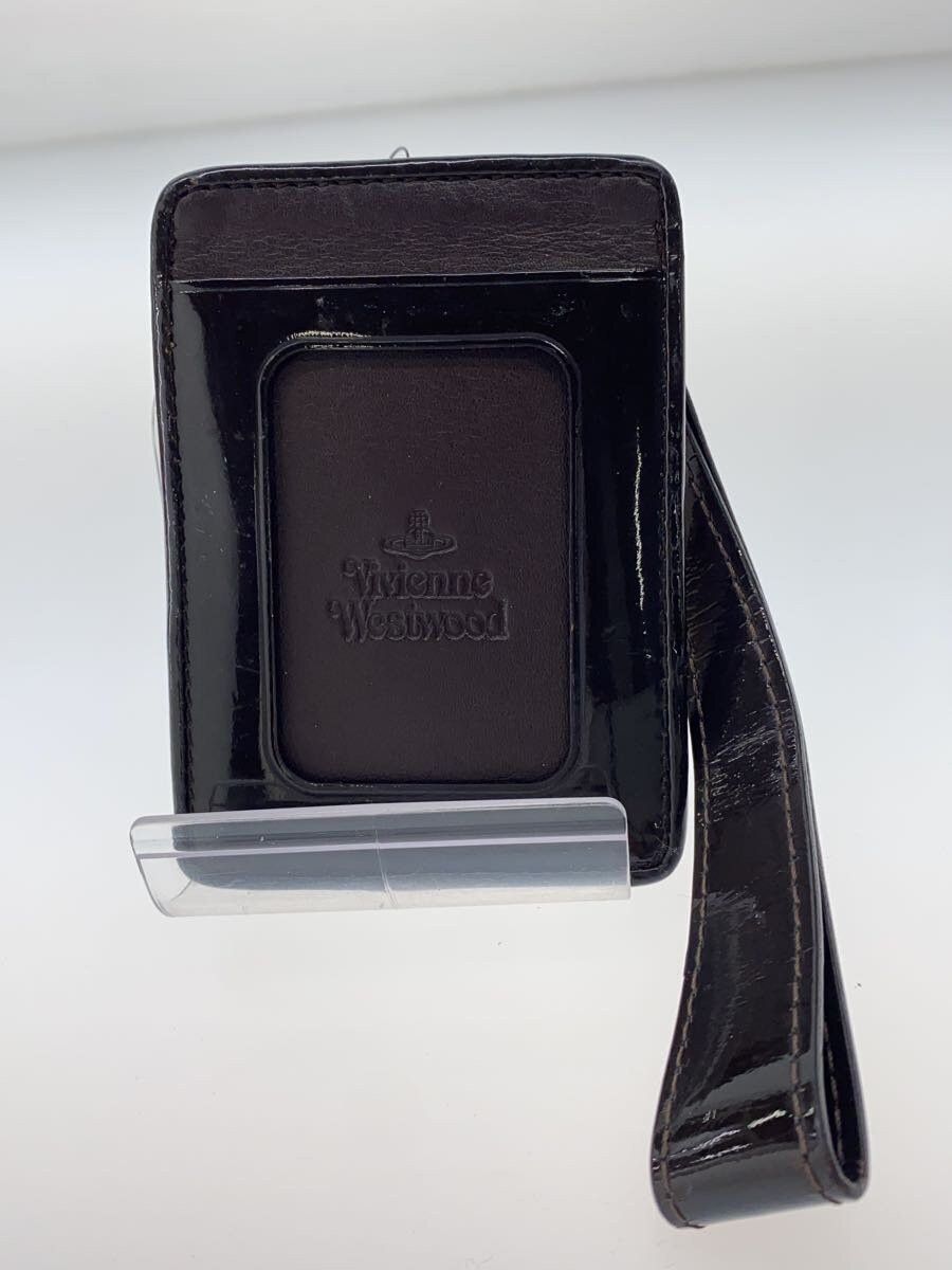 Vivienne Westwood Orb Medallion Card Case Size ONE SIZE - 2 Thumbnail