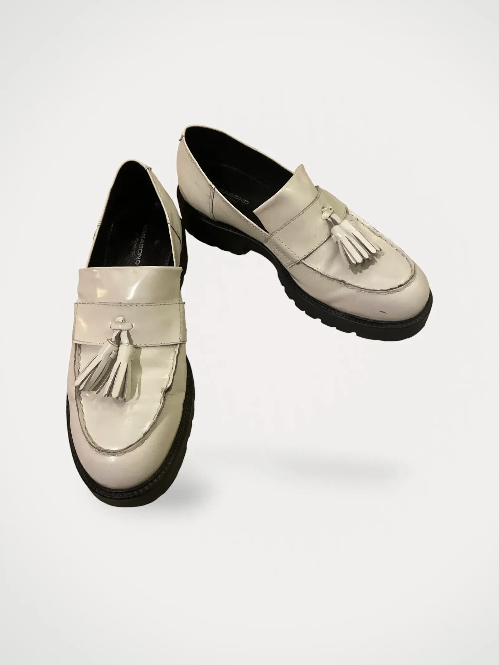 Vagabond Vagabond Loafers Size US 7 / IT 37 - 1 Thumbnail