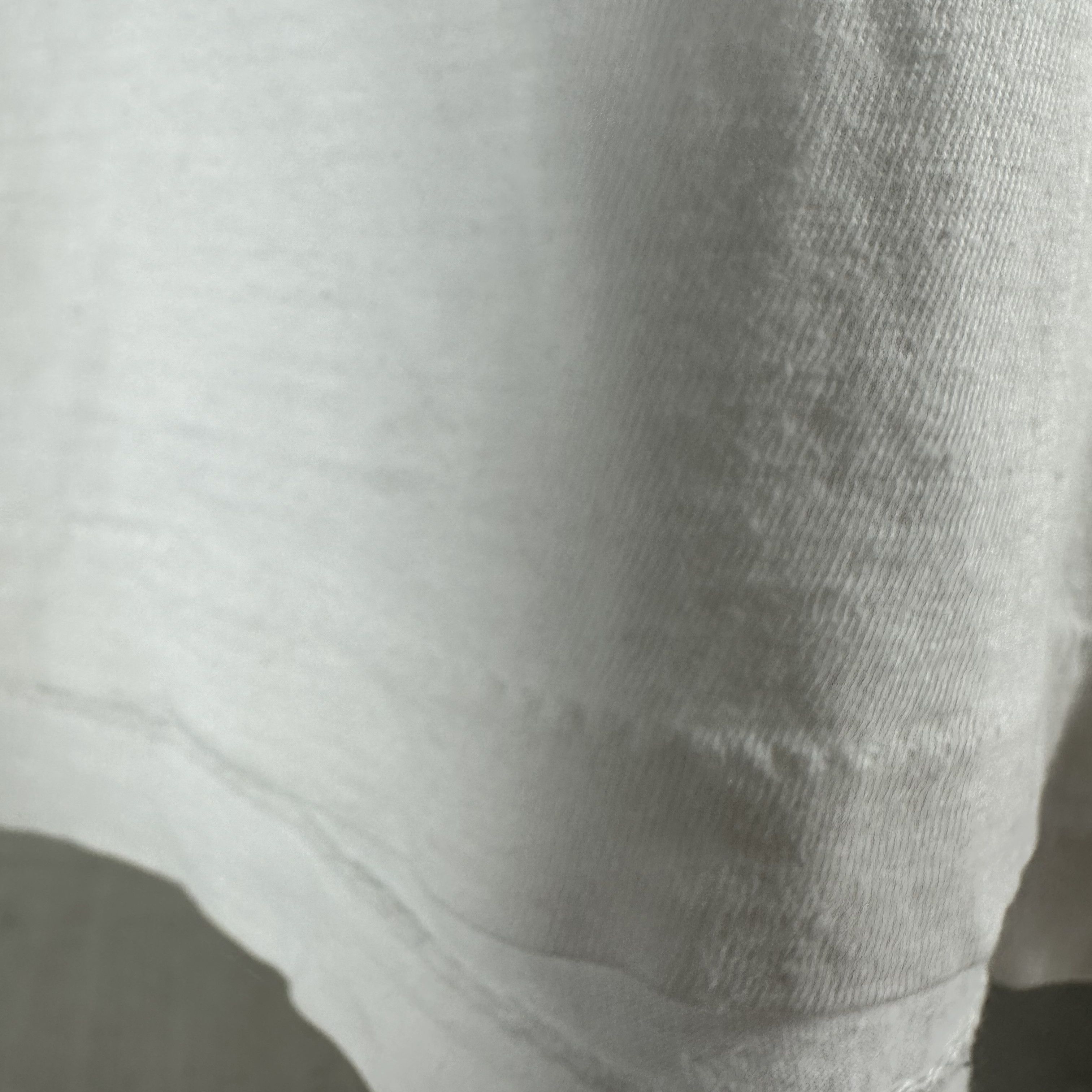 Vintage Vintage 1980s/90s Fido Dido Cartoon Graphic T-Shirt Size US L / EU 52-54 / 3 - 5 Thumbnail