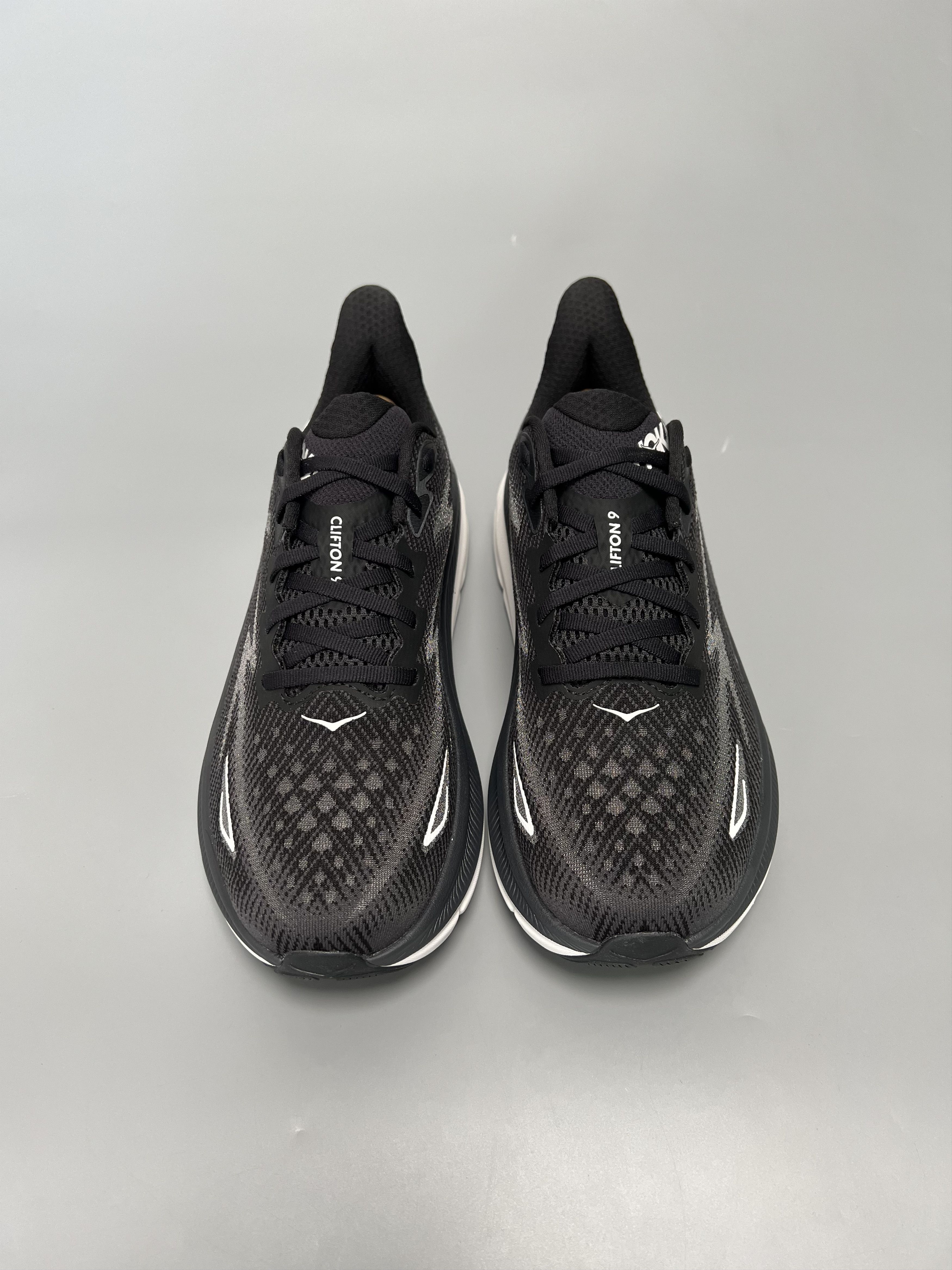 Hoka 10B Hoka One One Clifton 9 Women's Running Shoes Walking Gym Size US 10 / IT 40 - 4 Thumbnail