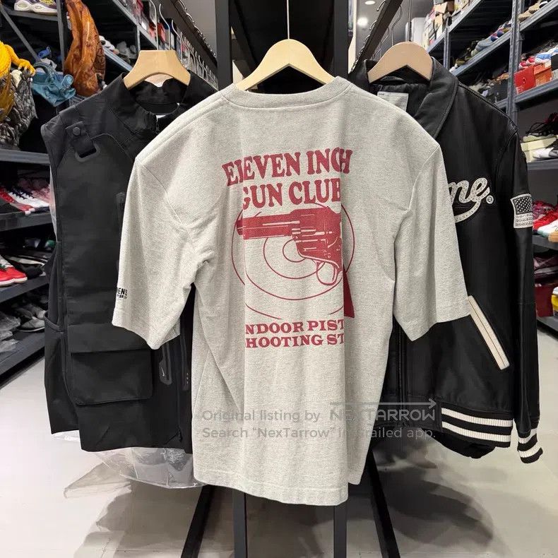 Vetements Vetements short sleeves Size US S / EU 44-46 / 1 - 1 Thumbnail