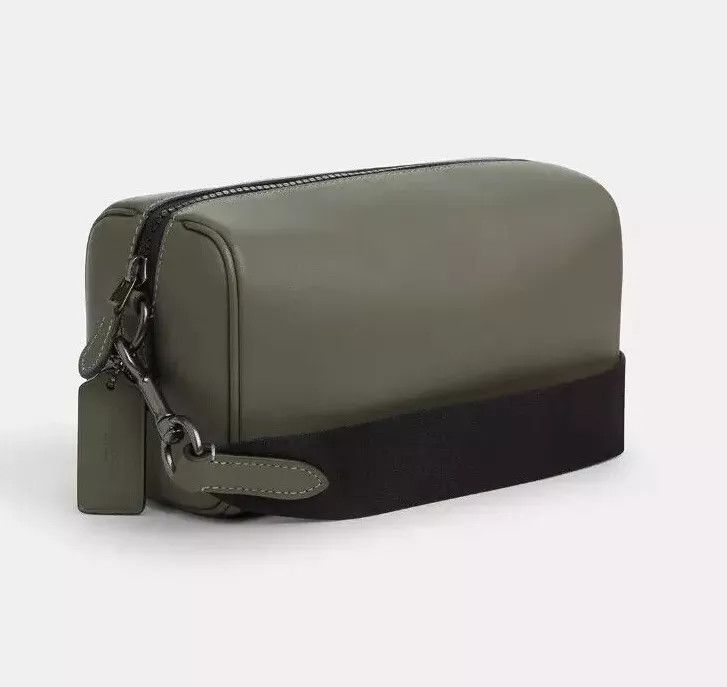 Coach Axel Crossbody Bag CV530 Size ONE SIZE - 6 Thumbnail