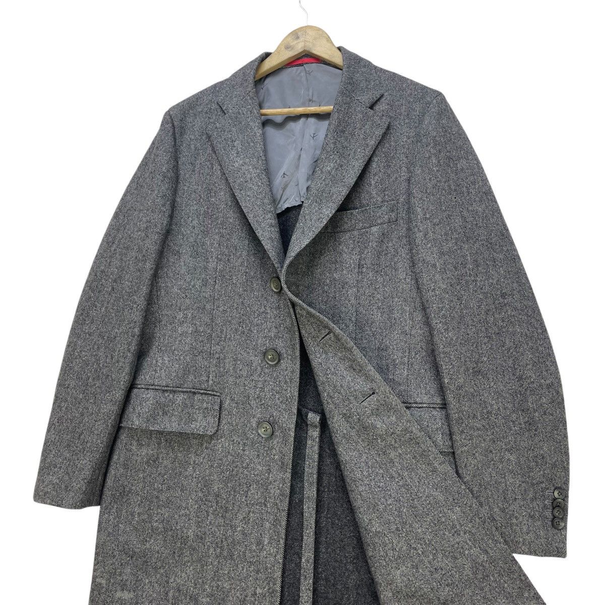 Isaia 💥Isaia Portofino Jacket Size US M / EU 48-50 / 2 - 4 Thumbnail