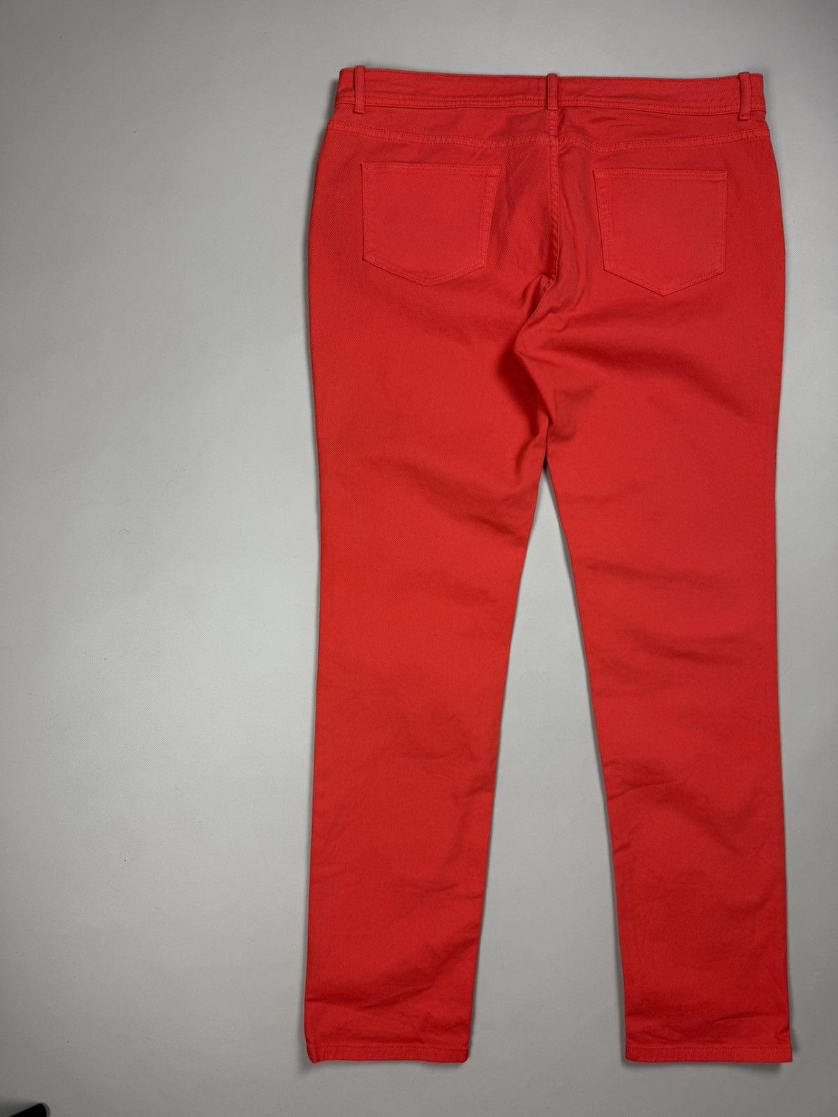 Loro Piana Loro Piana Ladies Jeans Pants Size 50 Size 36" / US 14 / IT 50 - 18 Thumbnail