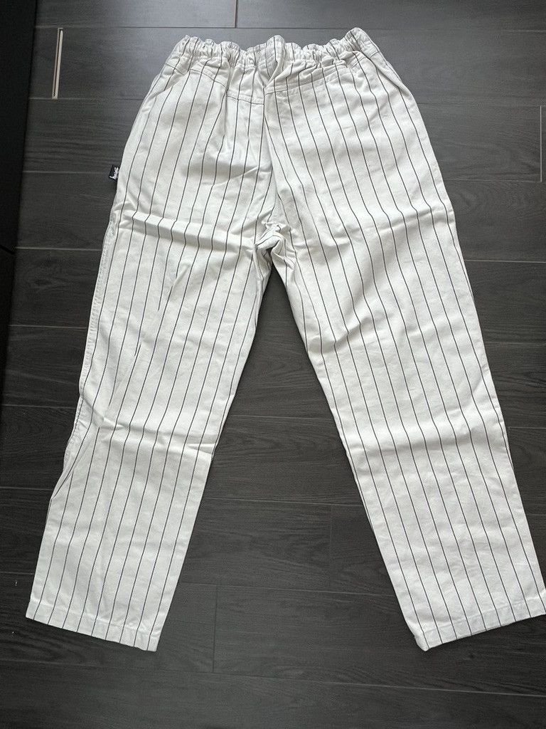 Other Stussy Beach Pants Medium Striped Size US 31 - 3 Thumbnail