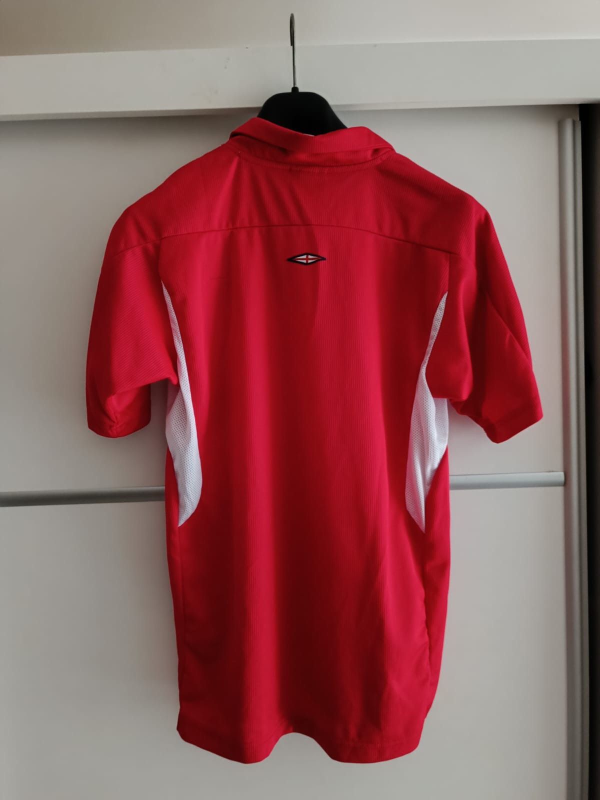 Umbro Umbro England national team t-shirt vintage Size US S / EU 44-46 / 1 - 2 Thumbnail