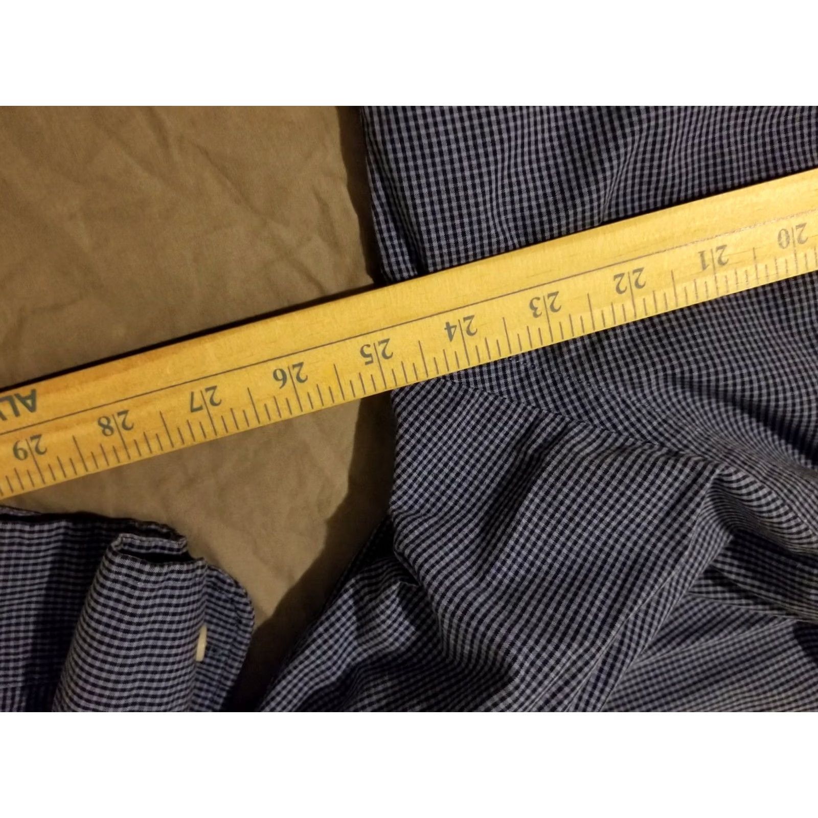 Polo Ralph Lauren VINTAGE? None. Size 42R - 5 Thumbnail