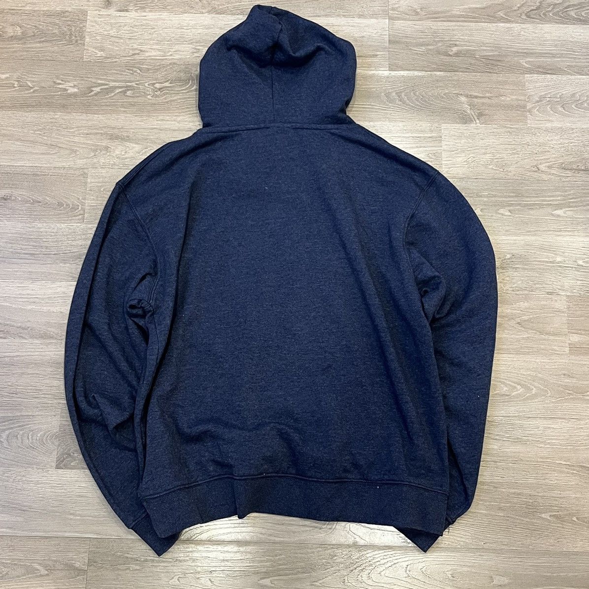 Band Tees × Vintage Deftones Around The Fur Hoodie World vintage style Size US L / EU 52-54 / 3 - 10 Thumbnail