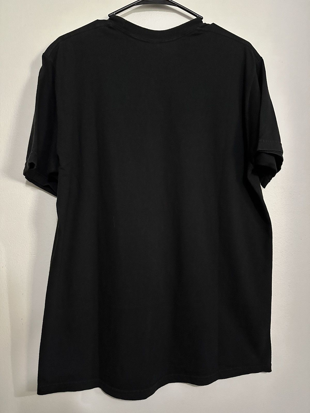 Supreme Supreme Scratch Tee Size US M / EU 48-50 / 2 - 3 Thumbnail