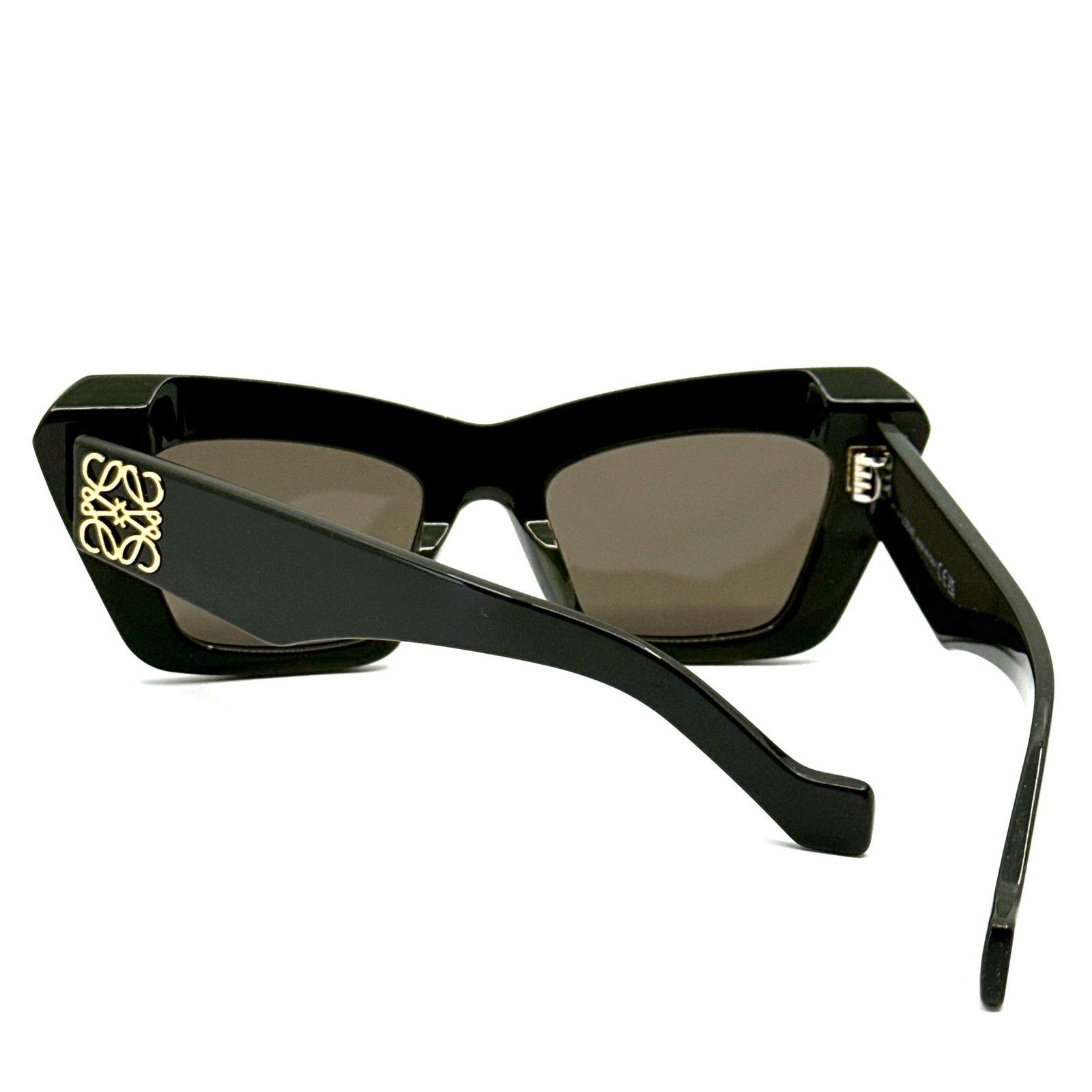 Loewe New! LOEWE Sunglasses LW40036I 96E, Authentic Size ONE SIZE - 11 Thumbnail