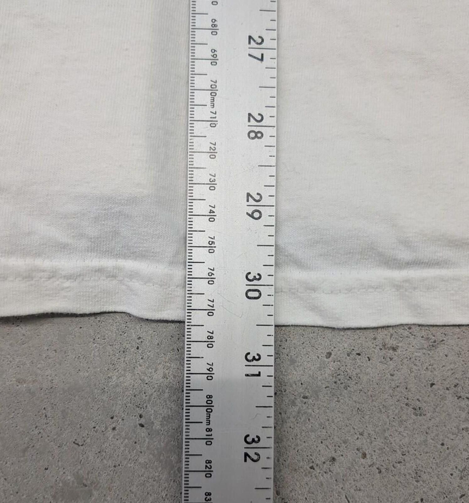 Gildan Vintage 90s Albert Einstein GEnius Reference Manual T-shirt Size US XXL / EU 58 / 5 - 6 Thumbnail