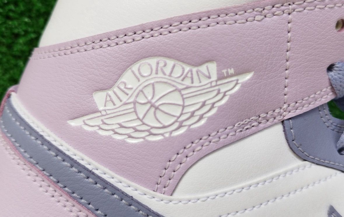 Jordan Brand Shoes Air Jordan 1 High Unisex Size US 12 / IT 42 - 7 Thumbnail