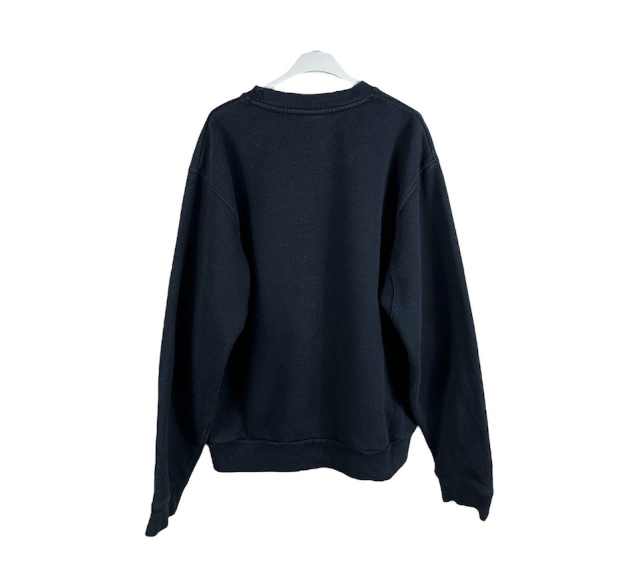 Timberland × Vintage Vintage Timberland y2k big logo embroidered sweatshirt crew Size US M / EU 48-50 / 2 - 3 Thumbnail