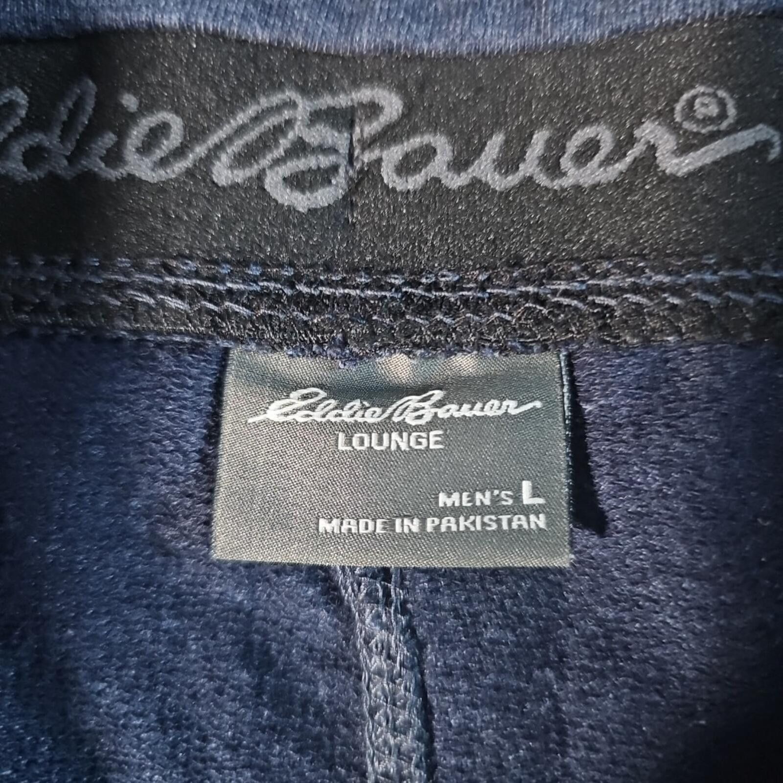 Eddie Bauer Eddie Bauer L Lounge Shorts Size US 34 / EU 50 - 3 Thumbnail