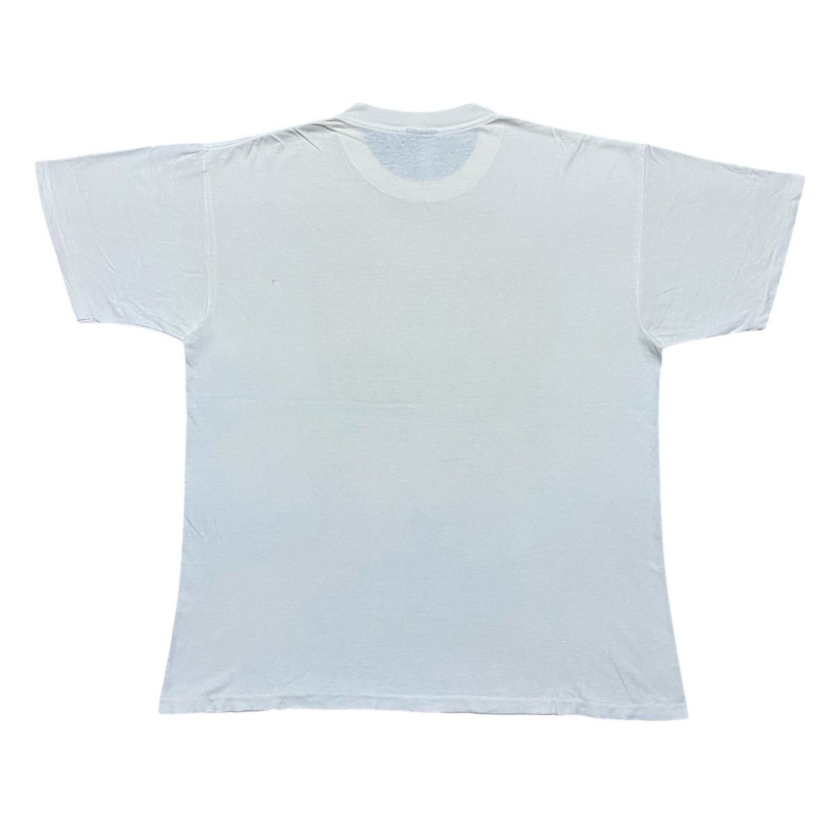 Ben Davis Rare‼️🔥Vintage Ben Davis Big Logo Single Stitch T-Shirt Size US L / EU 52-54 / 3 - 2 Thumbnail