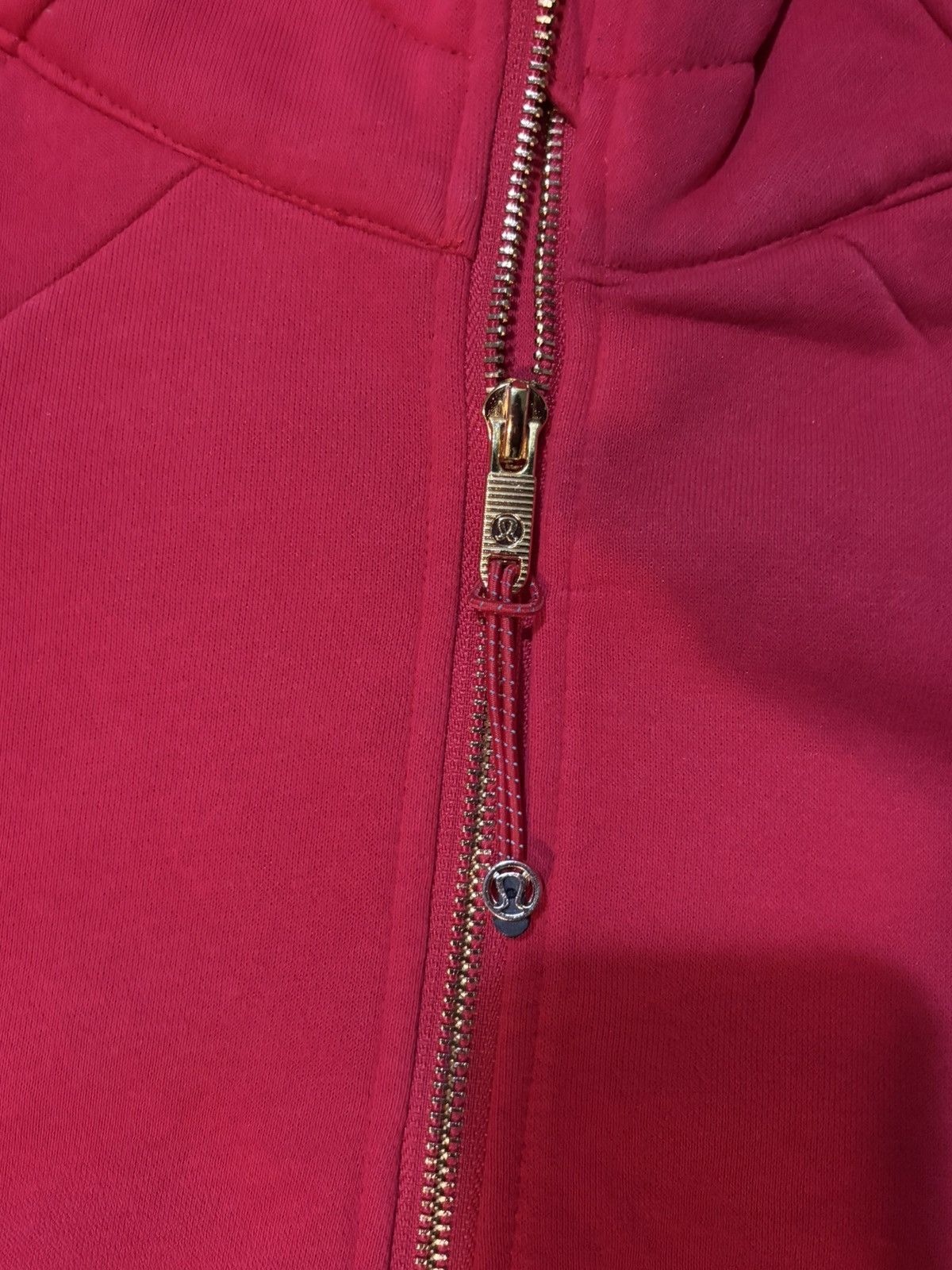 Lululemon Lululemon Scuba Full-Zip Hoodie - Size 2 Size XXS / US 00 / IT 34 - 5 Thumbnail