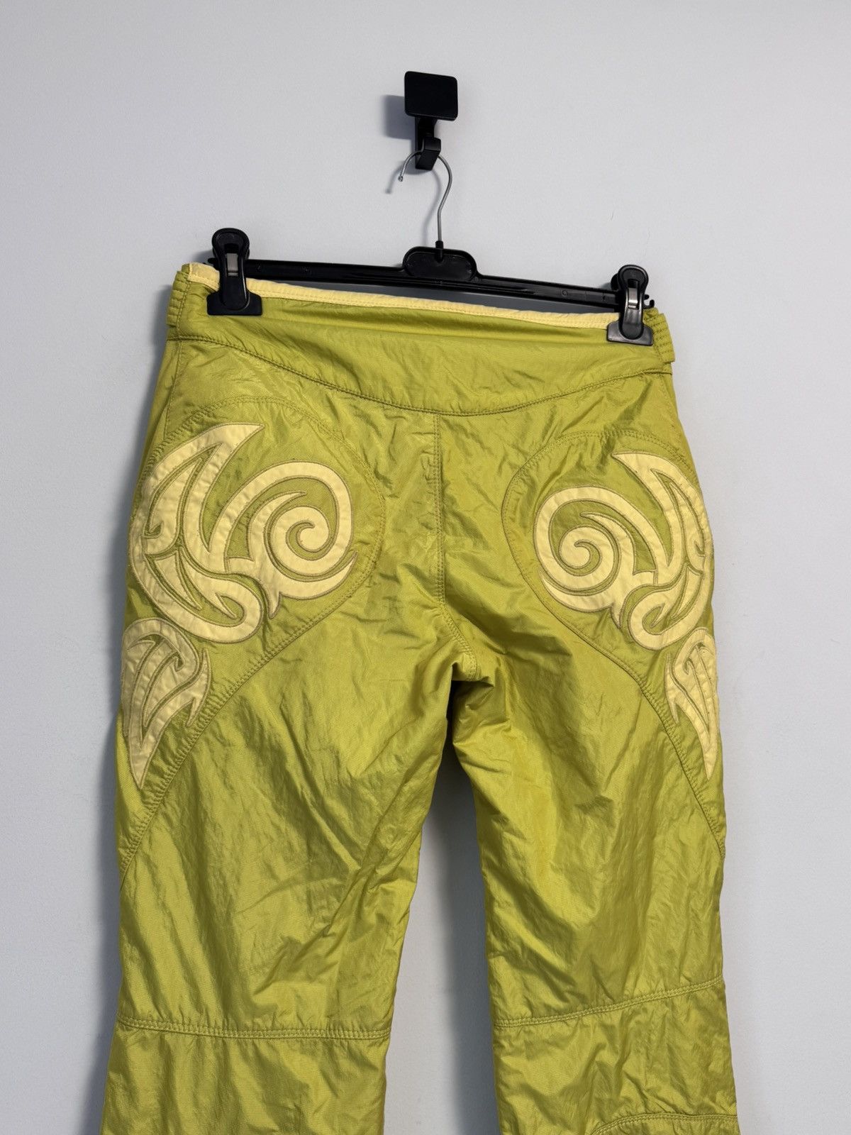 JET SET × Vintage Jet Set Vintage Ski pants Women’s Rare Size 30" / US 8 / IT 44 - 2 Thumbnail
