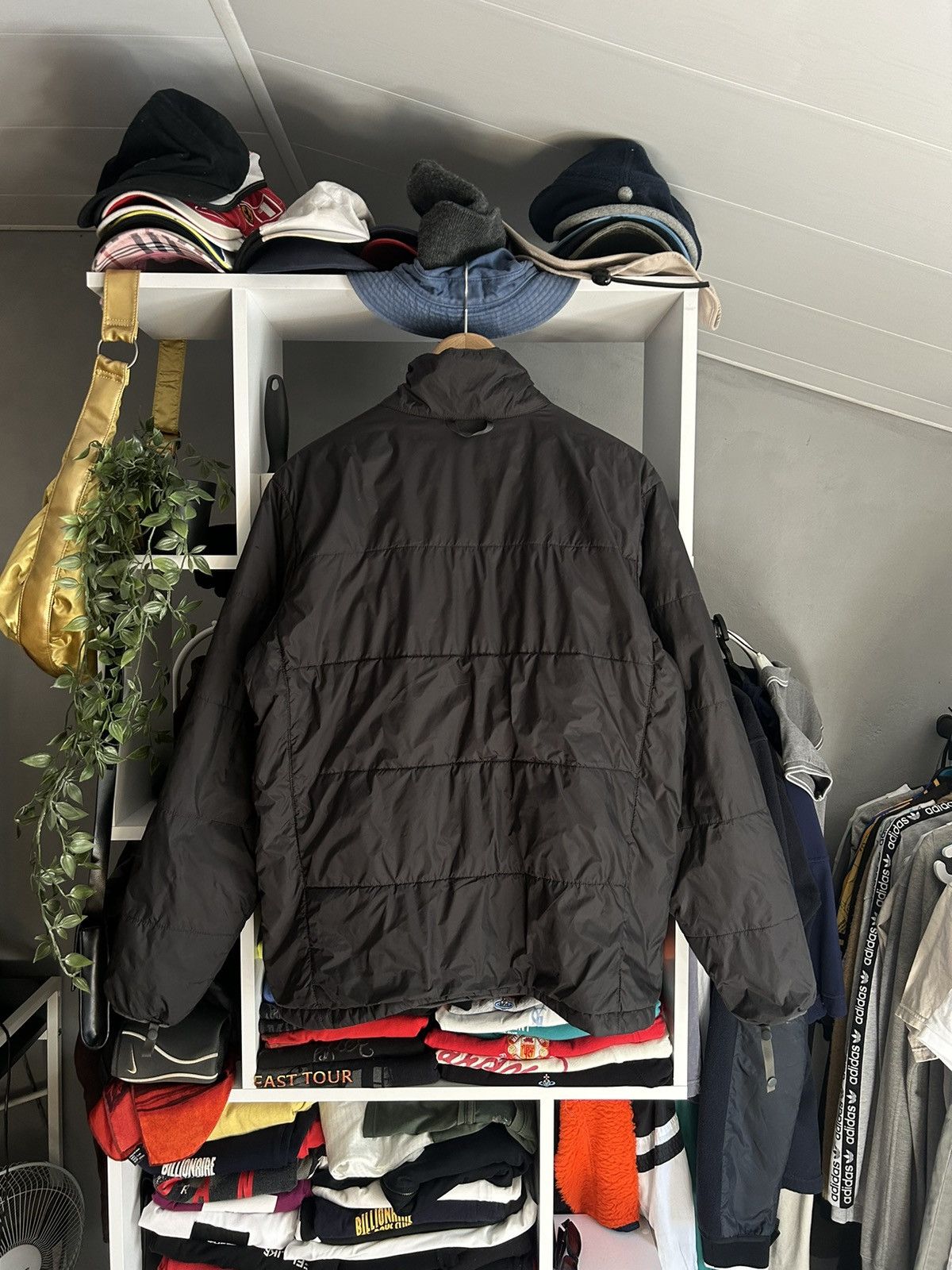 The North Face × Vintage The North Face light puffer jacket Size US M / EU 48-50 / 2 - 5 Thumbnail