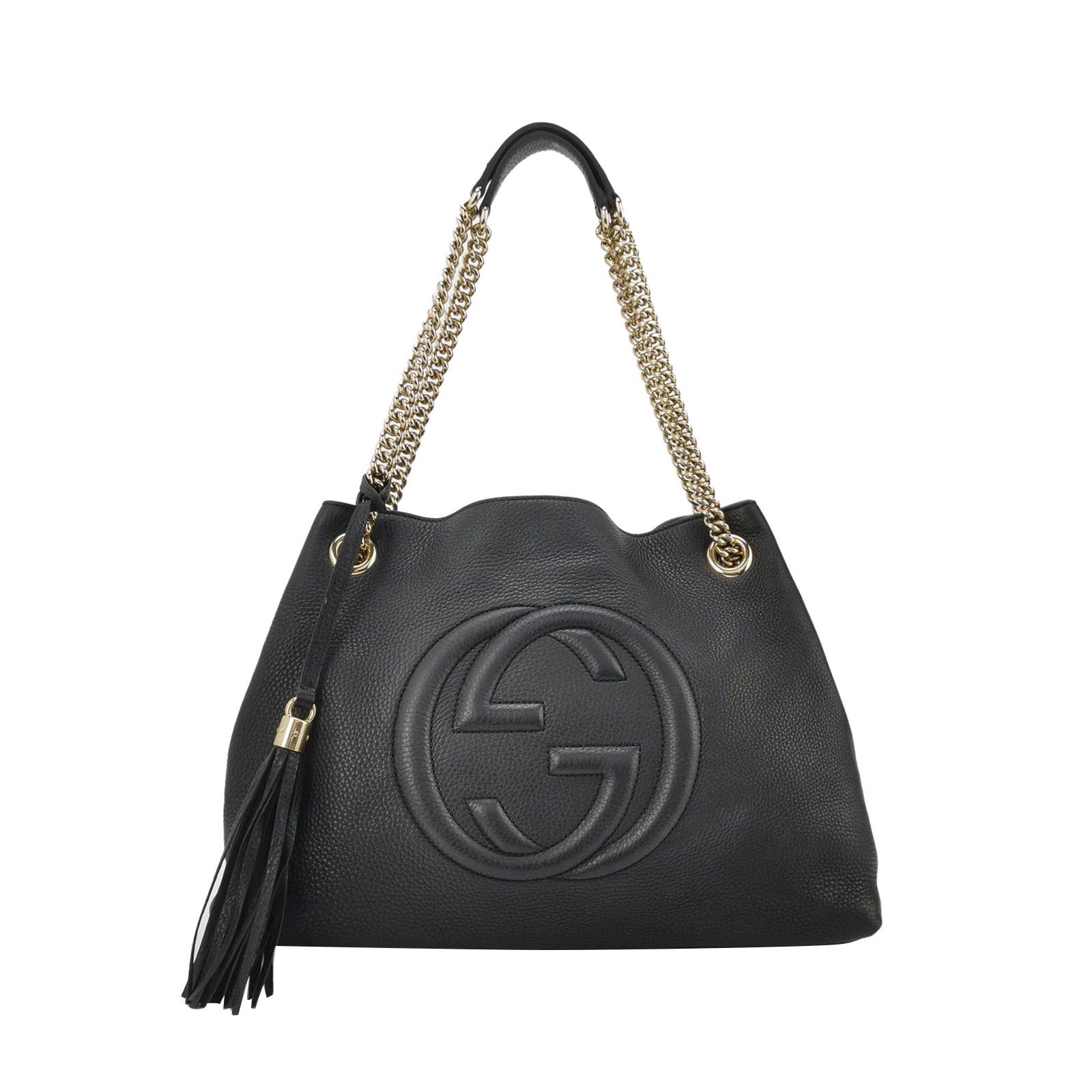 Gucci Gucci Women os Shoulder Bags Size ONE SIZE - 1 Thumbnail